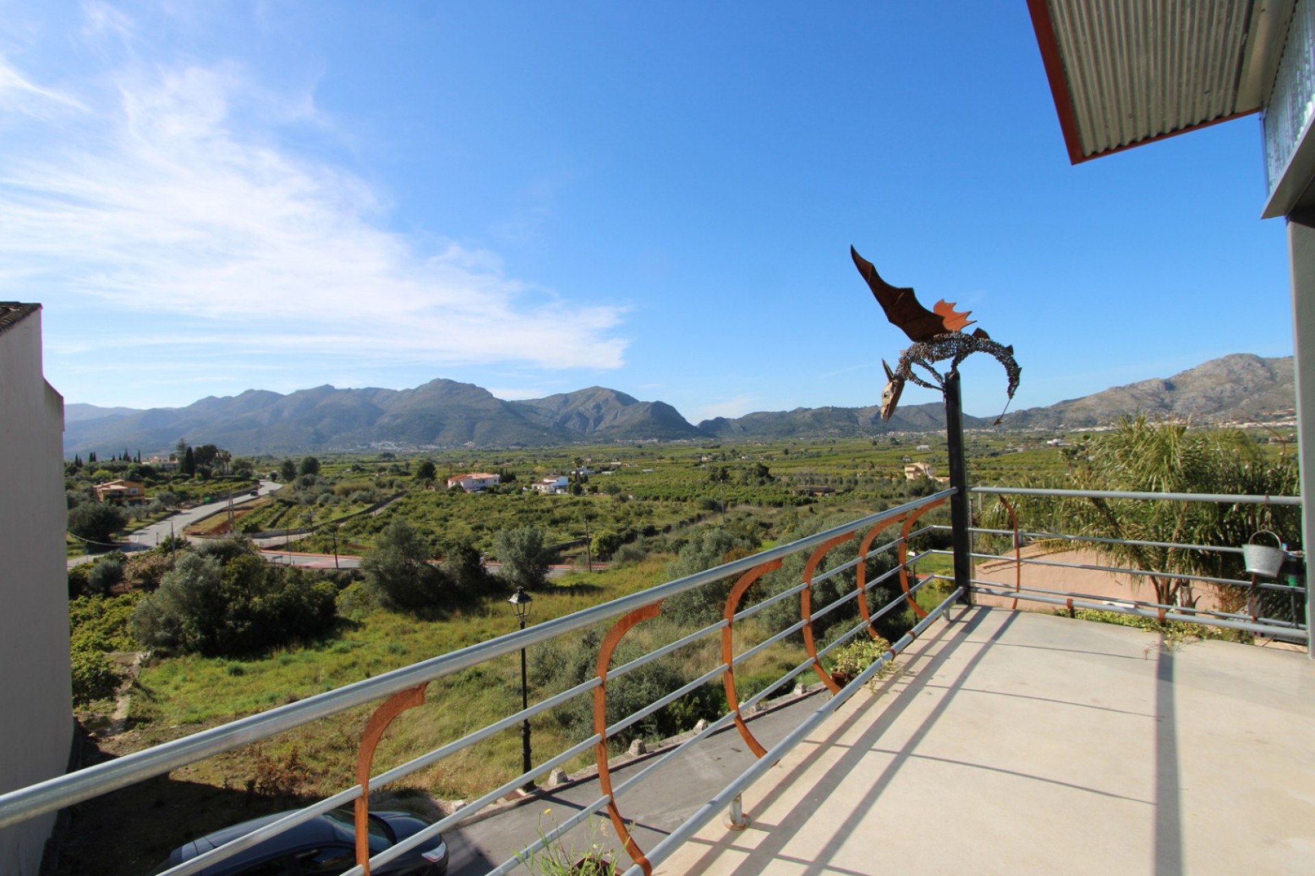 A Vendre - Commercial -
Benidoleig