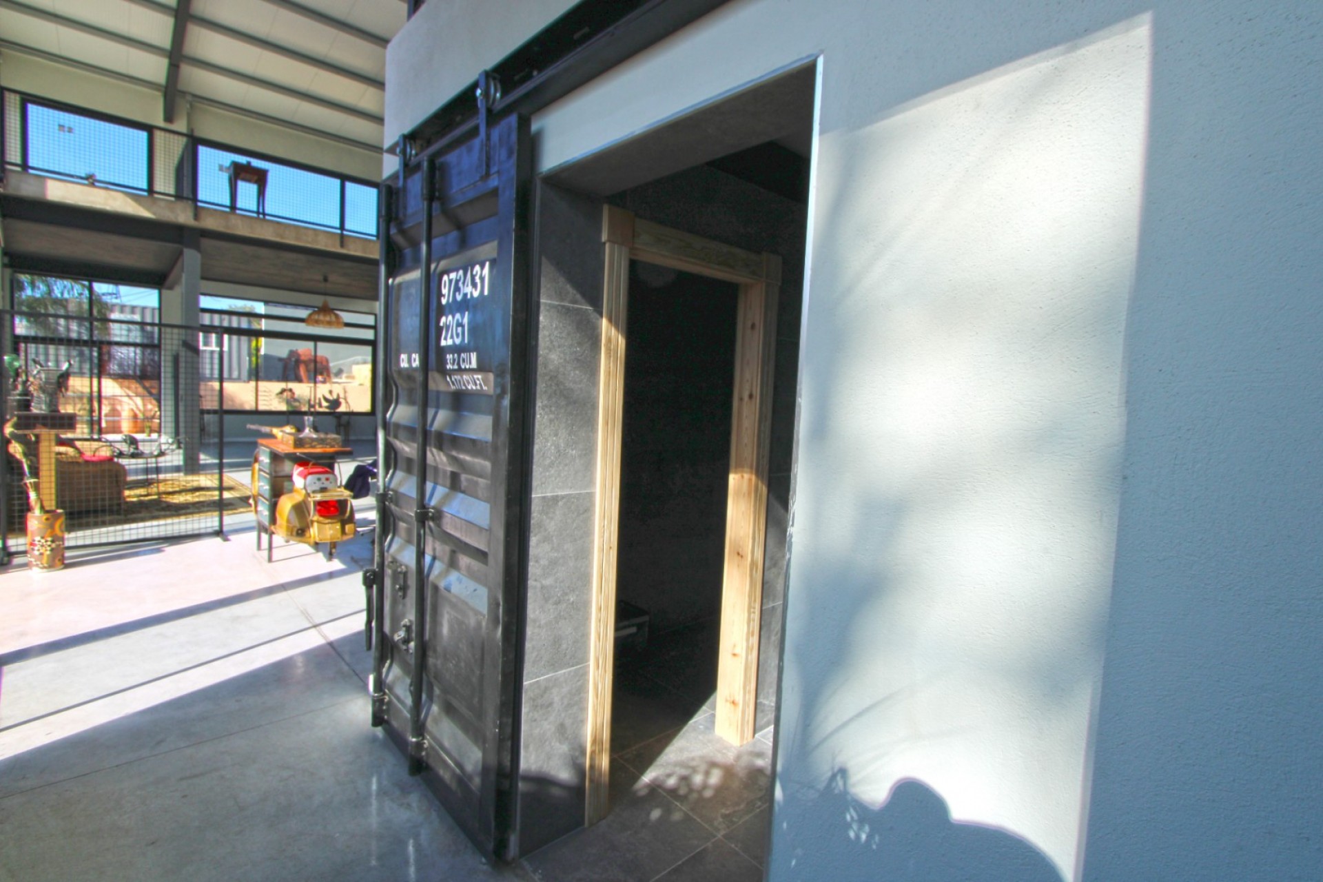 A Vendre - Commercial -
Benidoleig