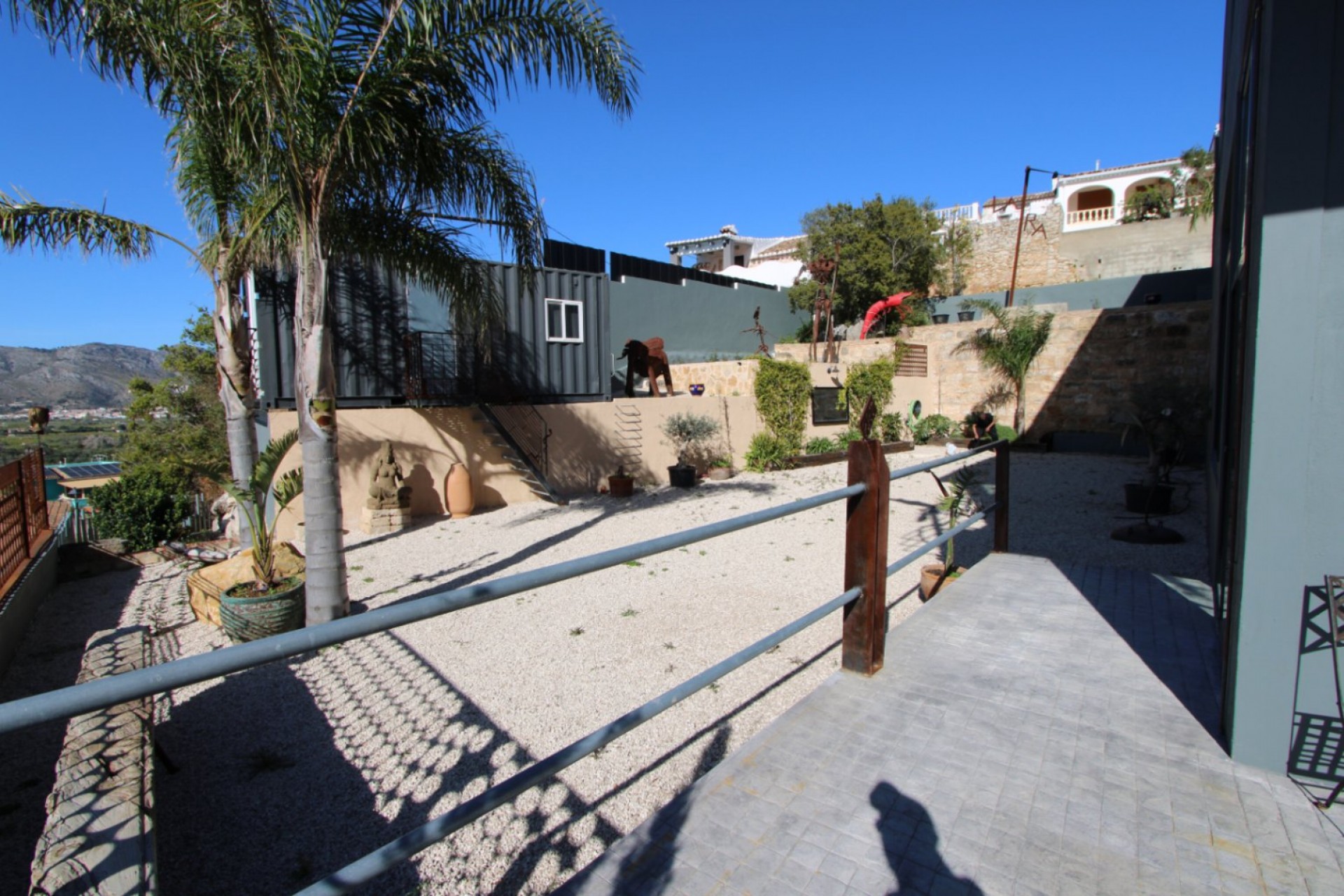 A Vendre - Commercial -
Benidoleig