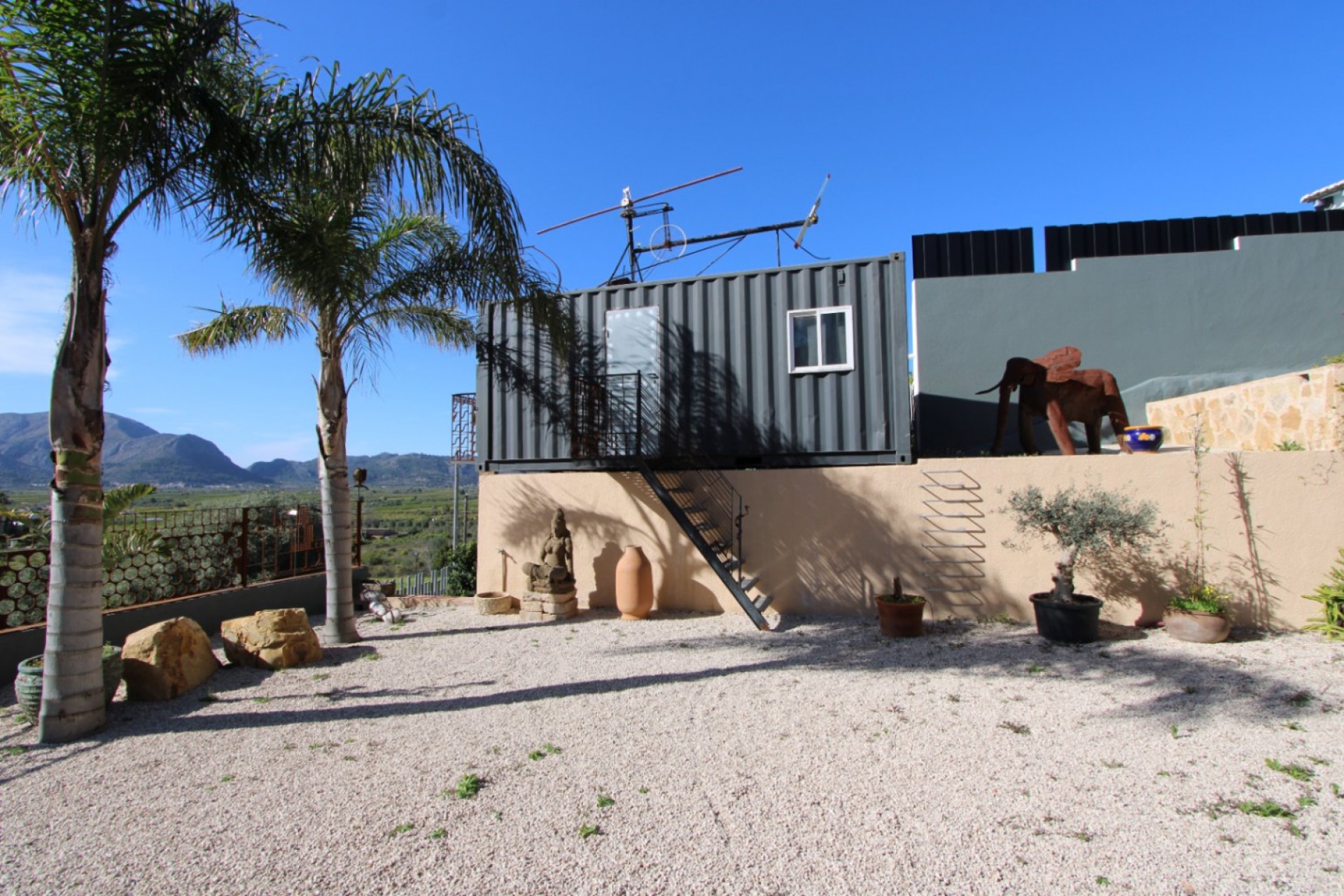 A Vendre - Commercial -
Benidoleig