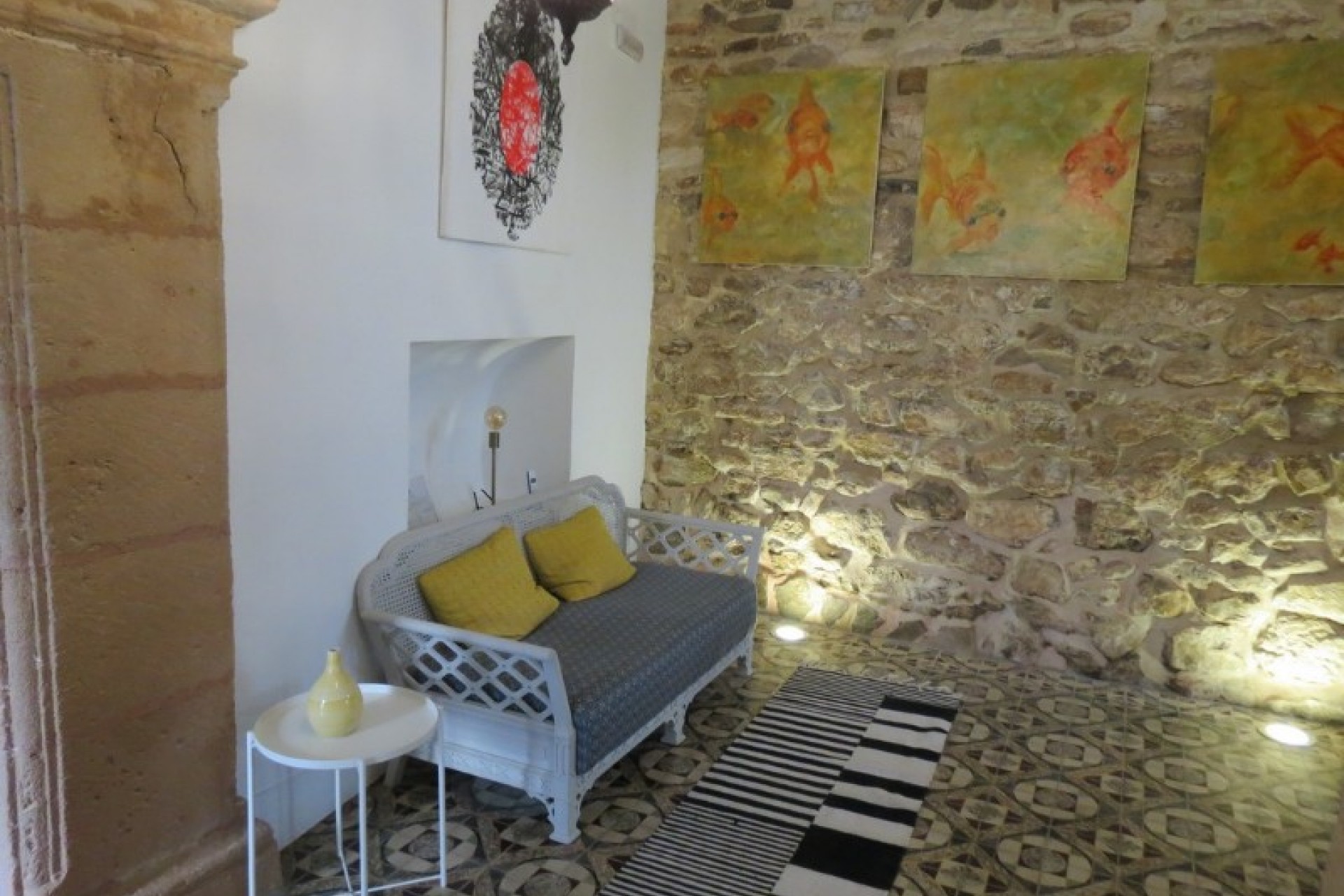 A Vendre - Commercial -
Benissa - Centre-ville