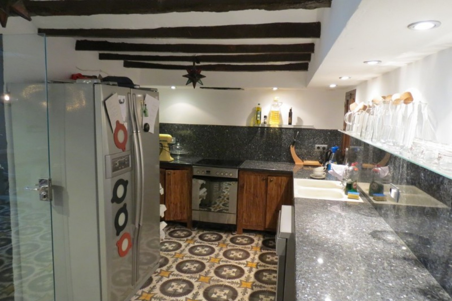 A Vendre - Commercial -
Benissa - Centre-ville