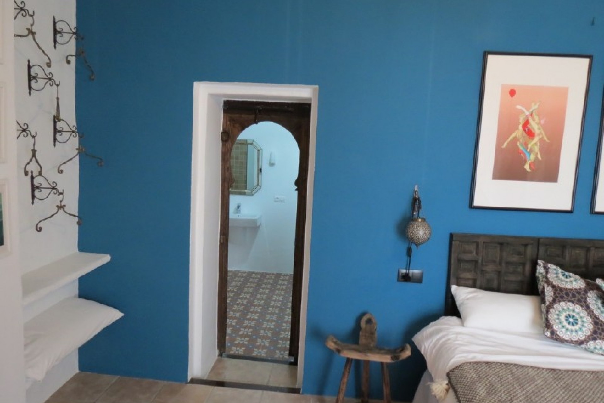 A Vendre - Commercial -
Benissa - Centre-ville