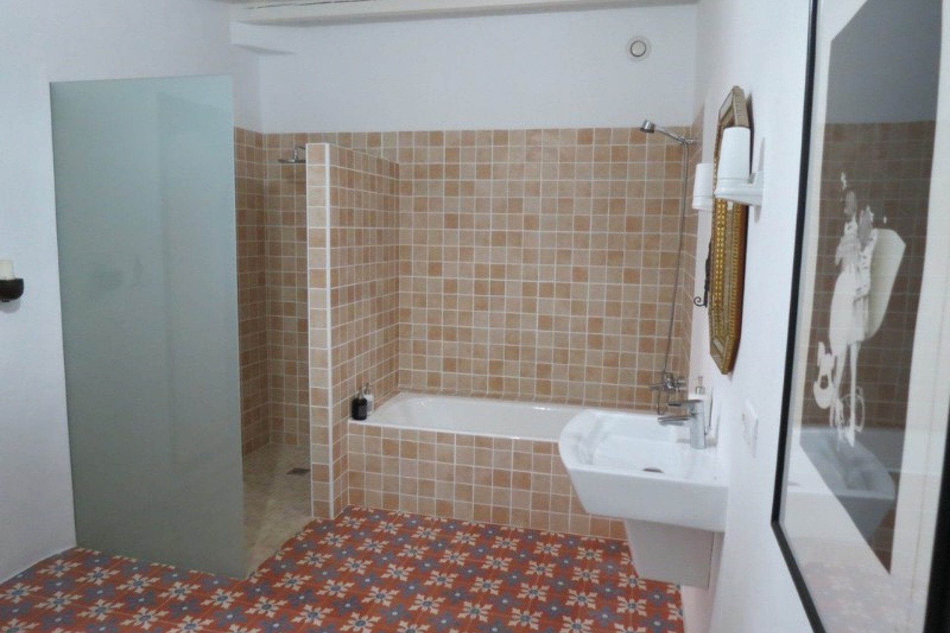 A Vendre - Commercial -
Benissa - Centre-ville