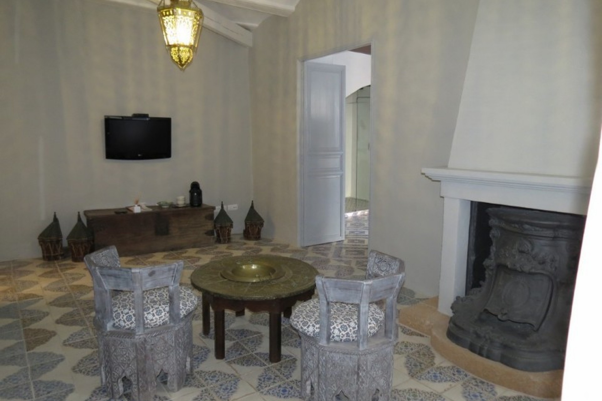 A Vendre - Commercial -
Benissa - Centre-ville