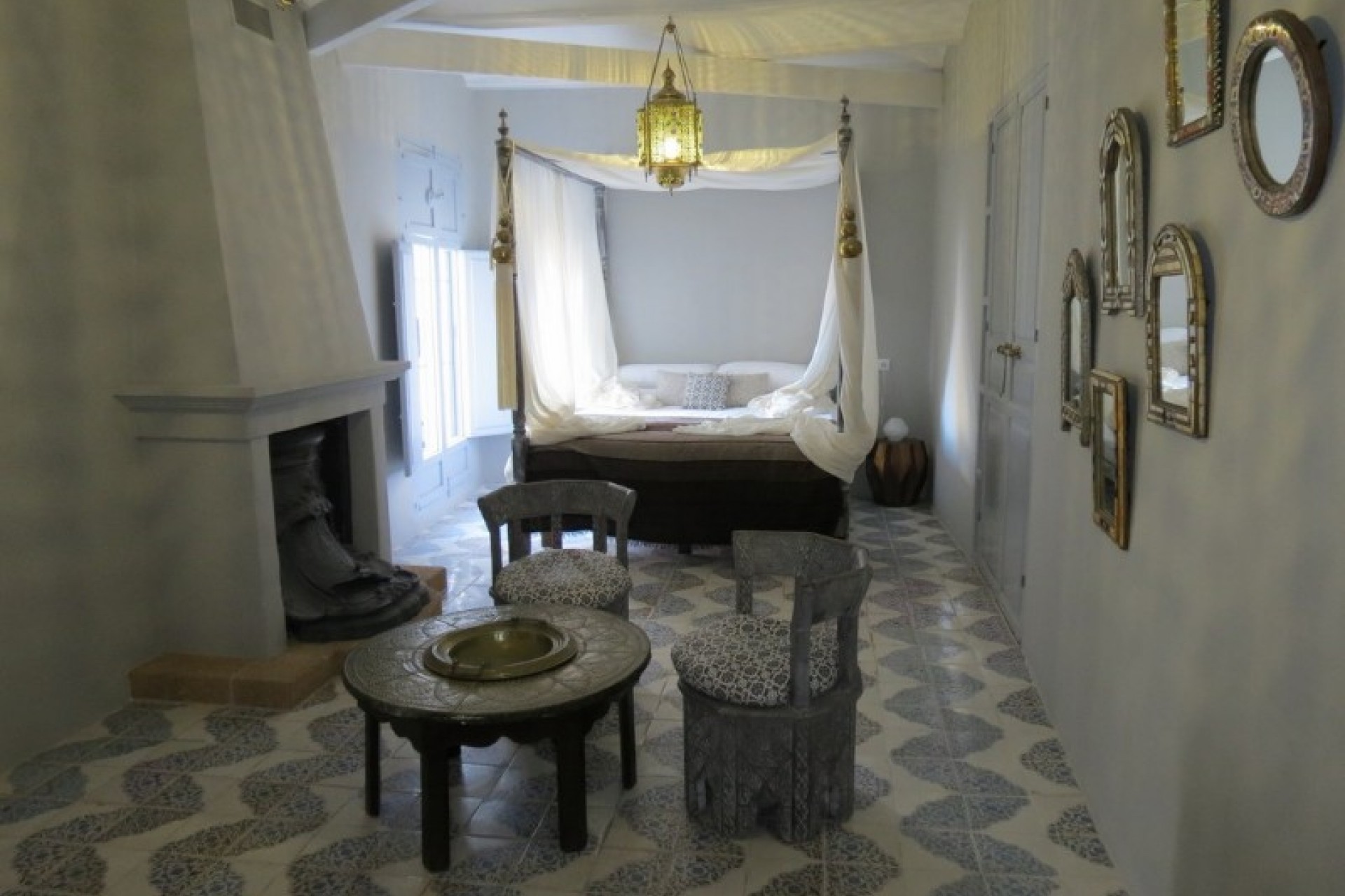 A Vendre - Commercial -
Benissa - Centre-ville