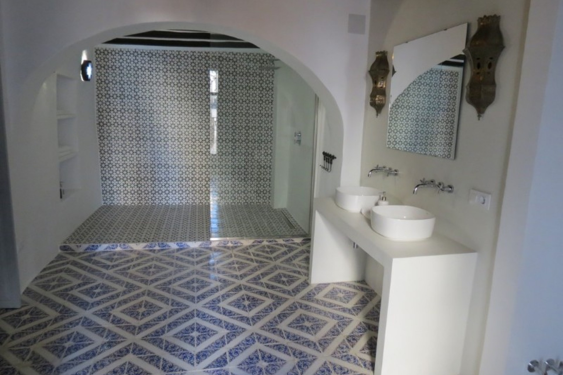 A Vendre - Commercial -
Benissa - Centre-ville