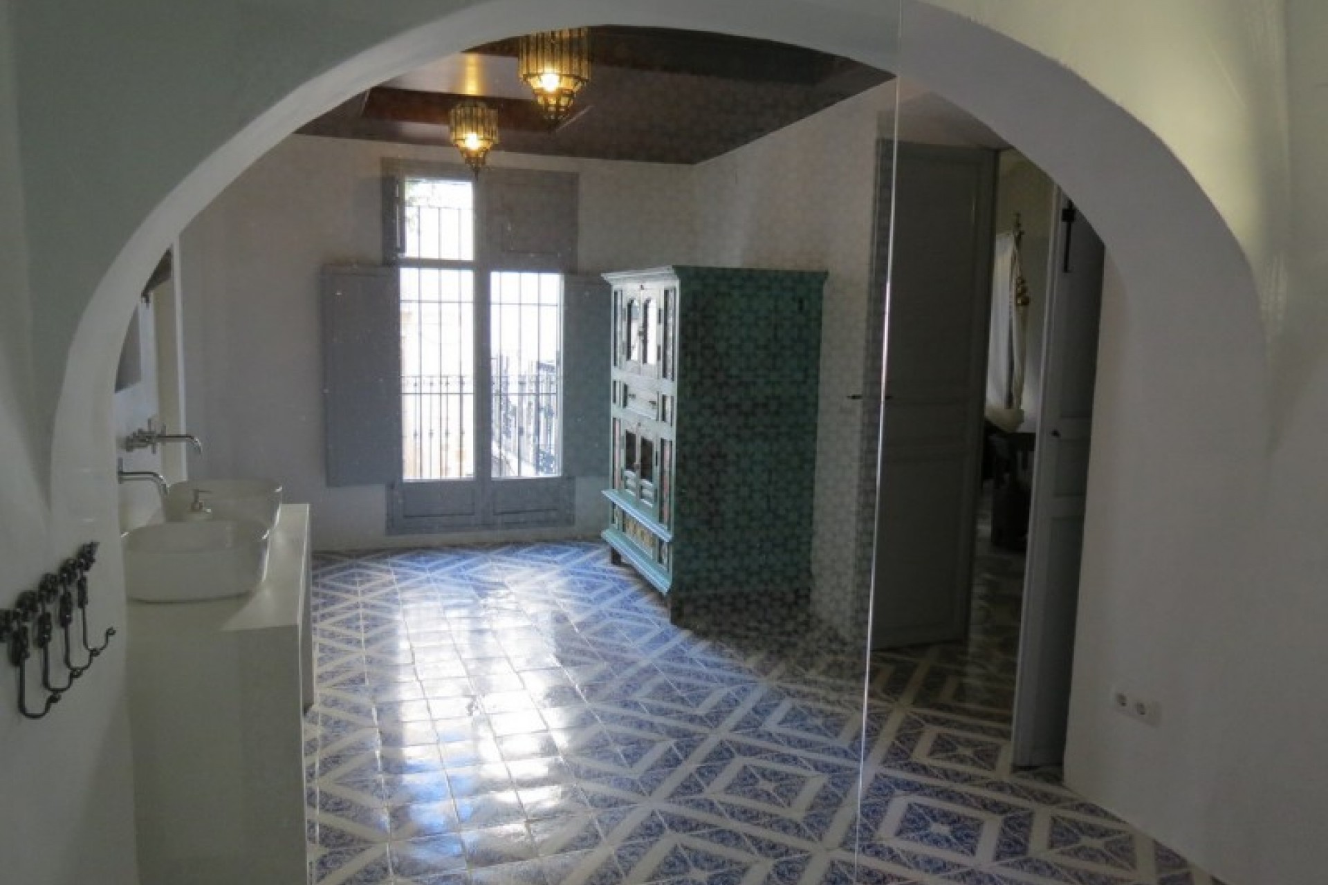 A Vendre - Commercial -
Benissa - Centre-ville