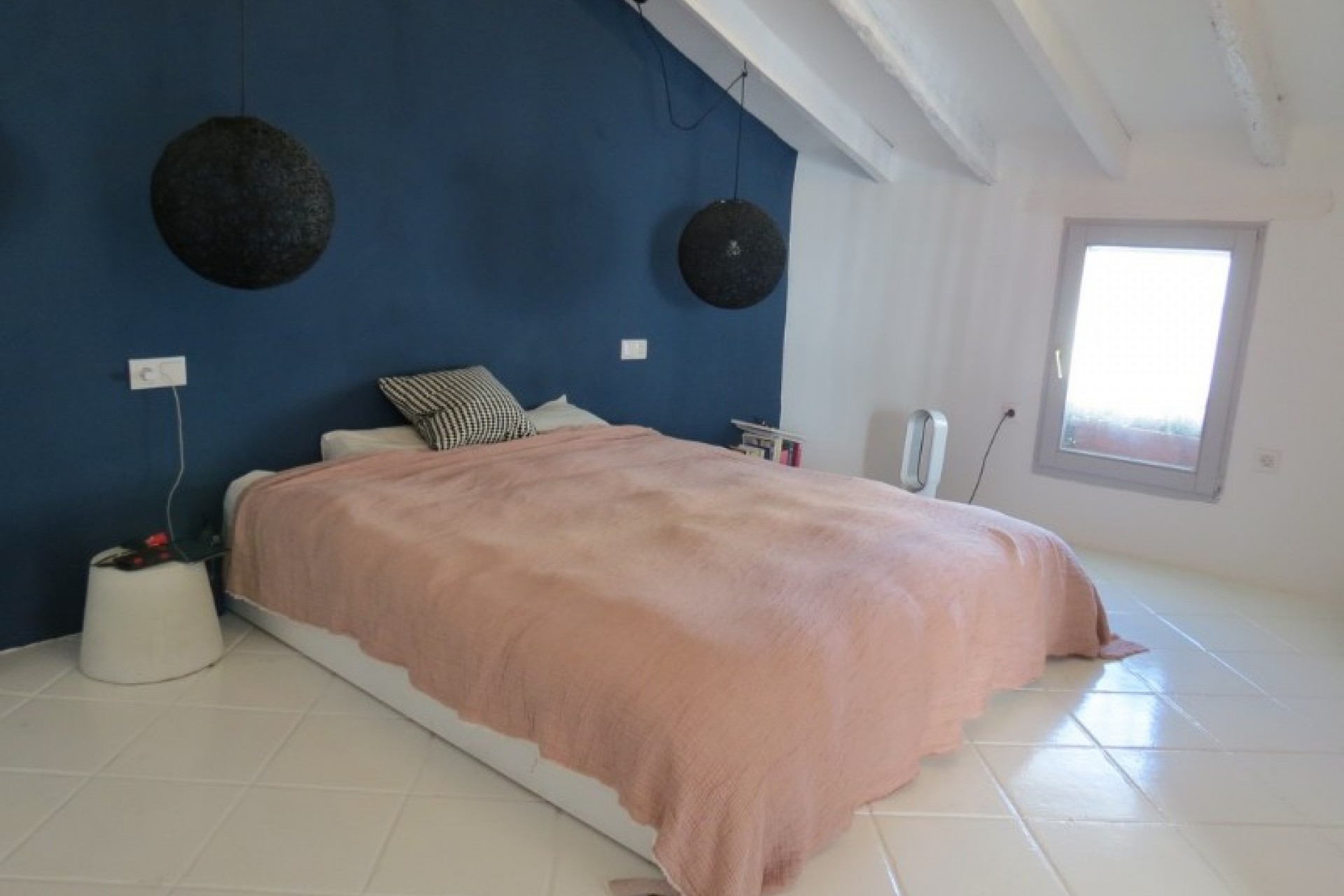 A Vendre - Commercial -
Benissa - Centre-ville