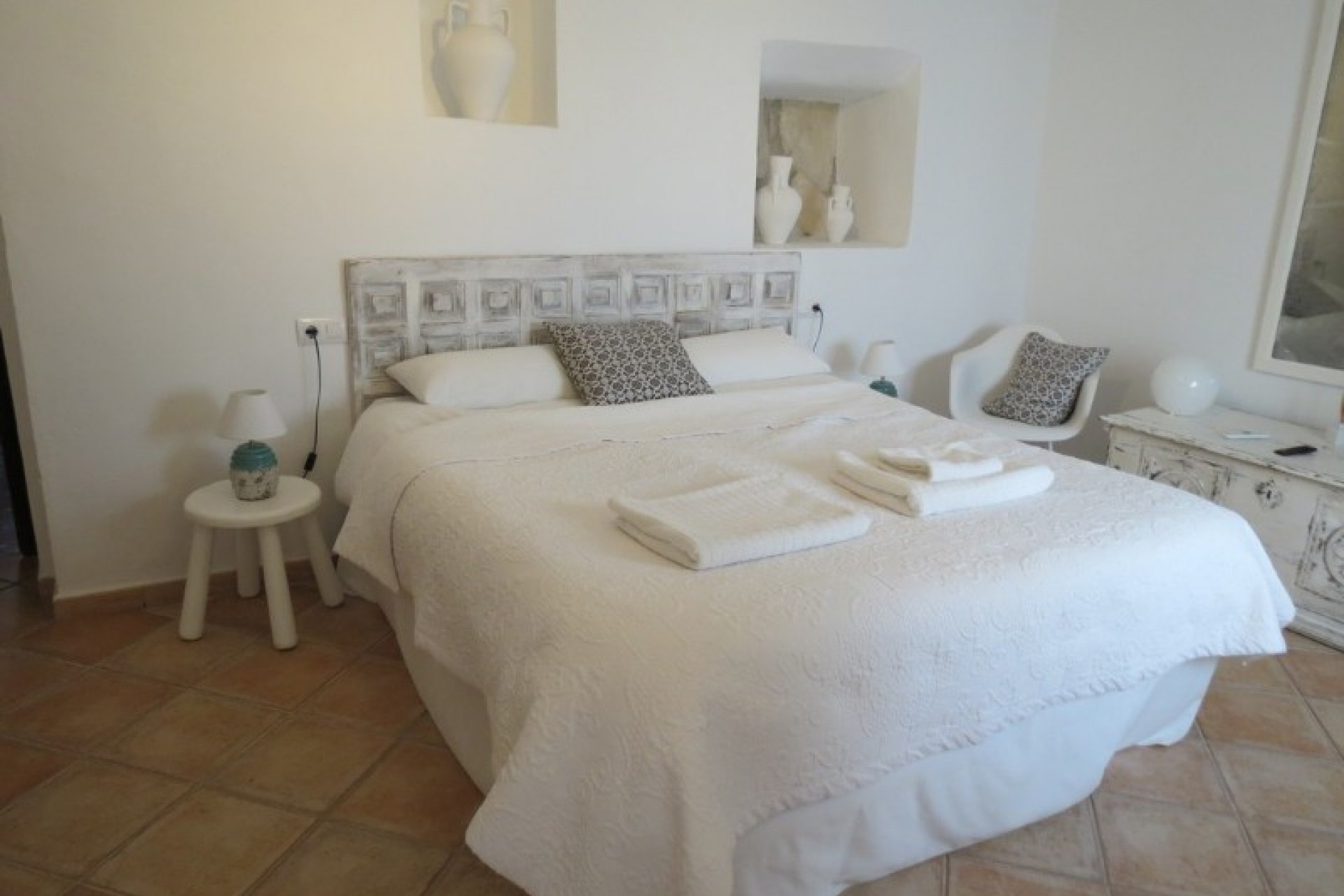 A Vendre - Commercial -
Benissa - Centre-ville