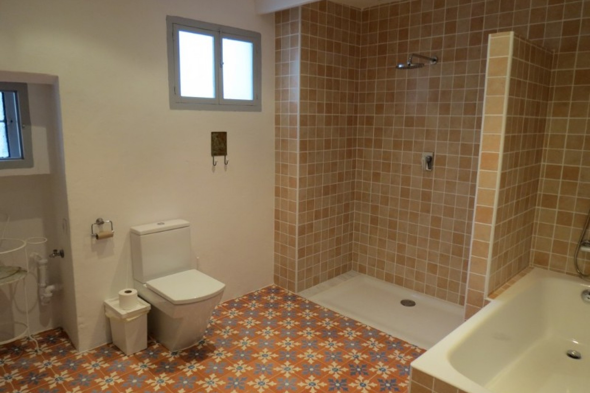 A Vendre - Commercial -
Benissa - Centre-ville