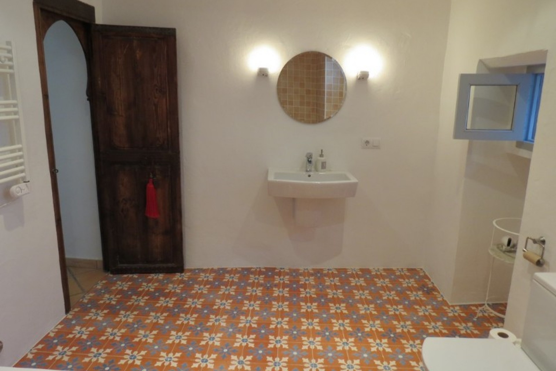 A Vendre - Commercial -
Benissa - Centre-ville