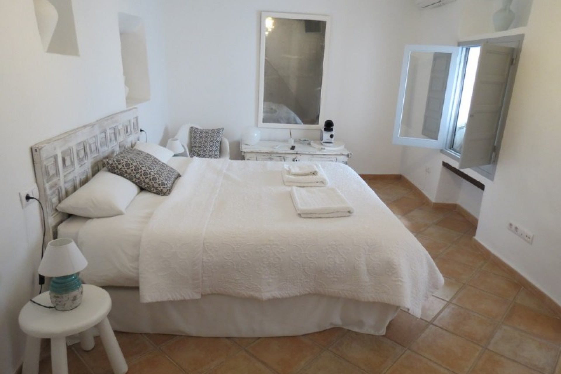 A Vendre - Commercial -
Benissa - Centre-ville