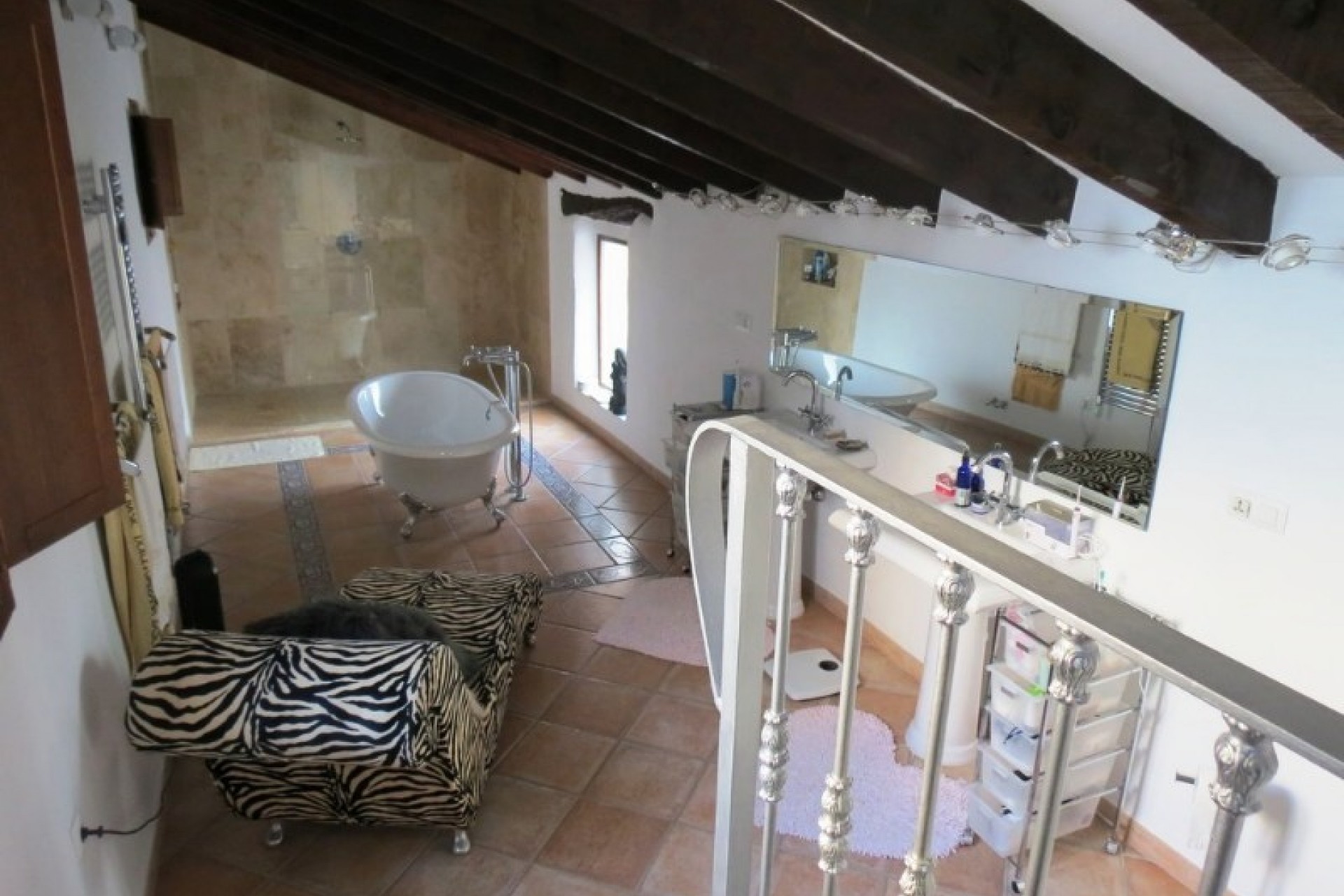 A Vendre - Commercial -
Benissa - Centre-ville