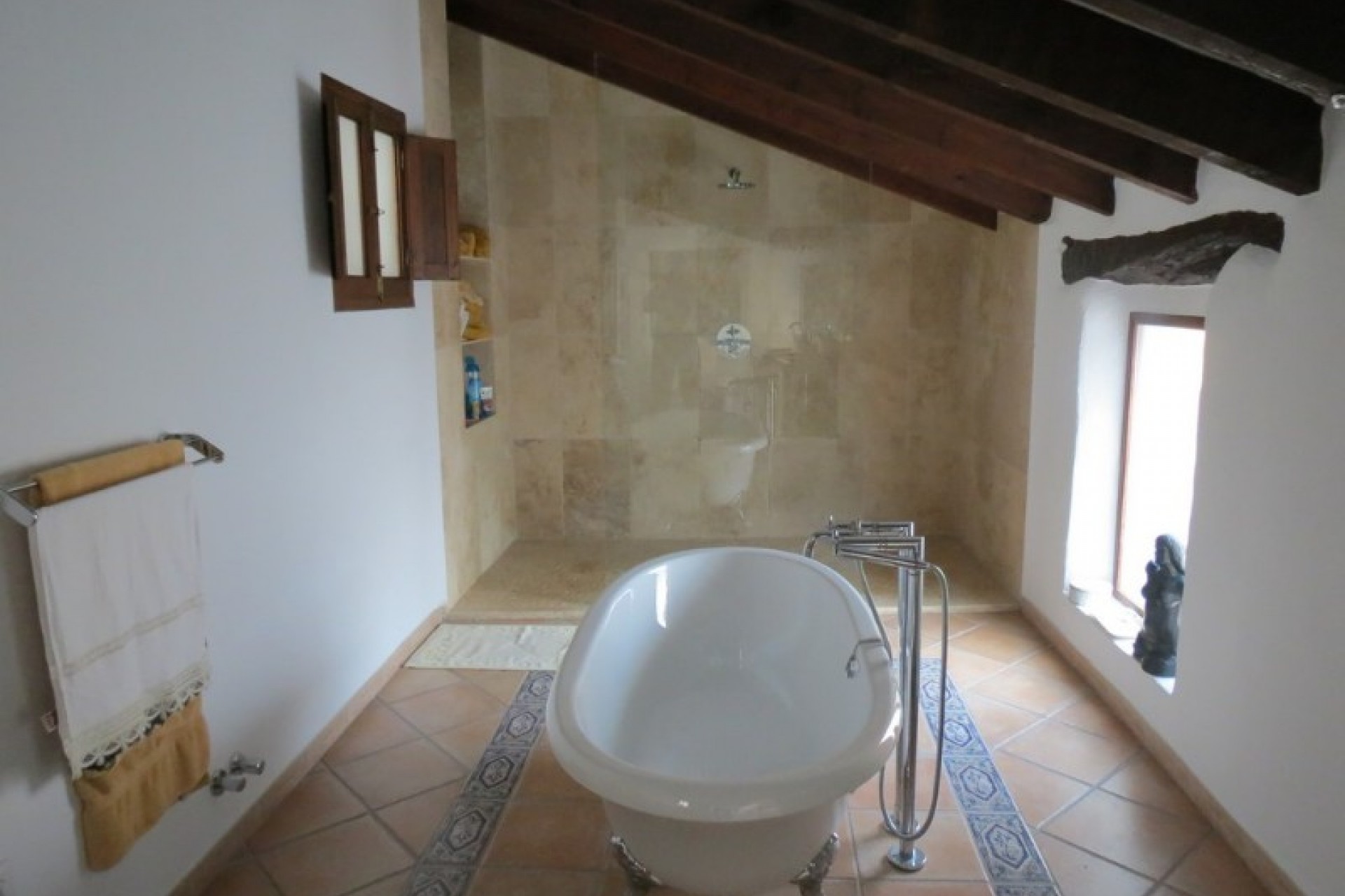 A Vendre - Commercial -
Benissa - Centre-ville