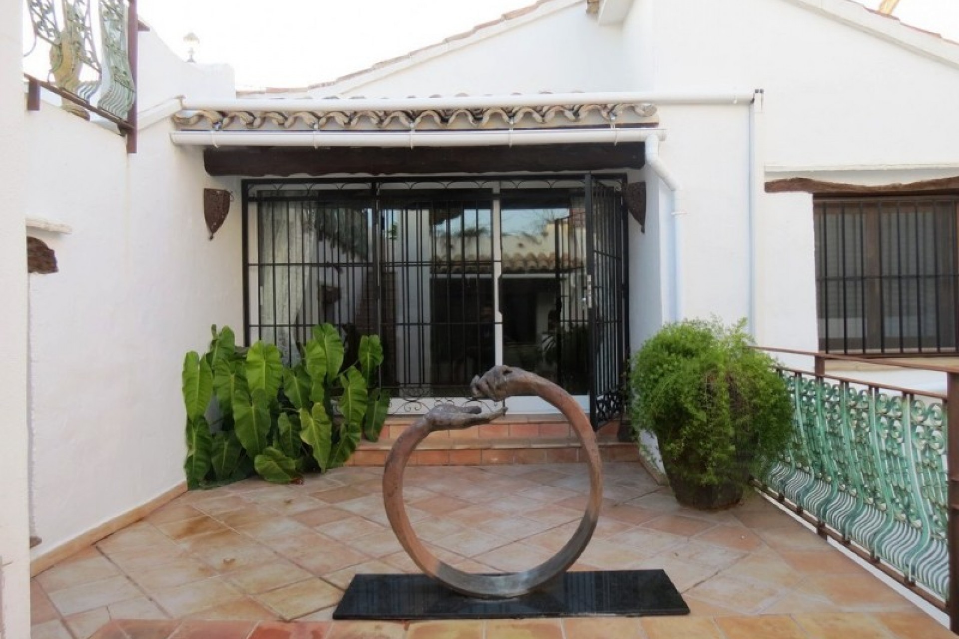 A Vendre - Commercial -
Benissa - Centre-ville