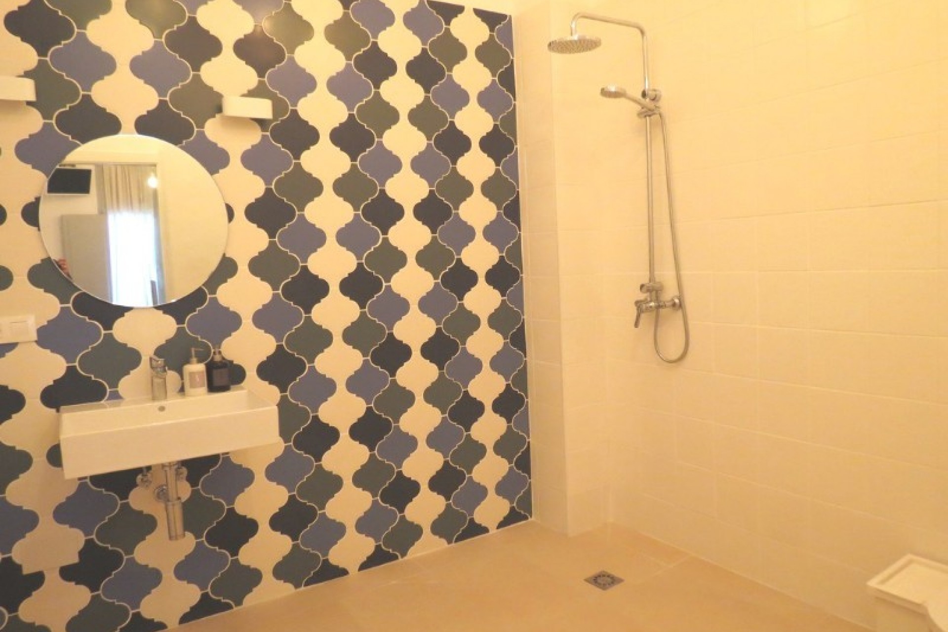 A Vendre - Commercial -
Benissa - Centre-ville