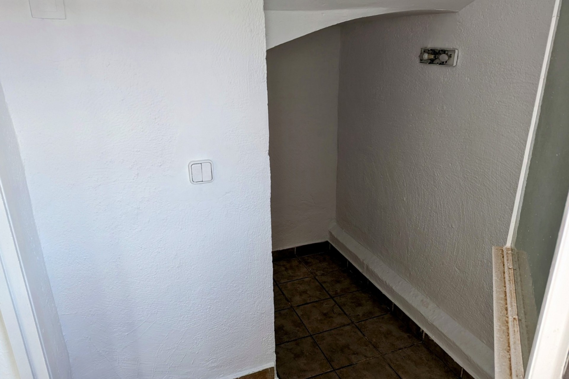 A Vendre - Commercial -
Benissa - Punta Estrella