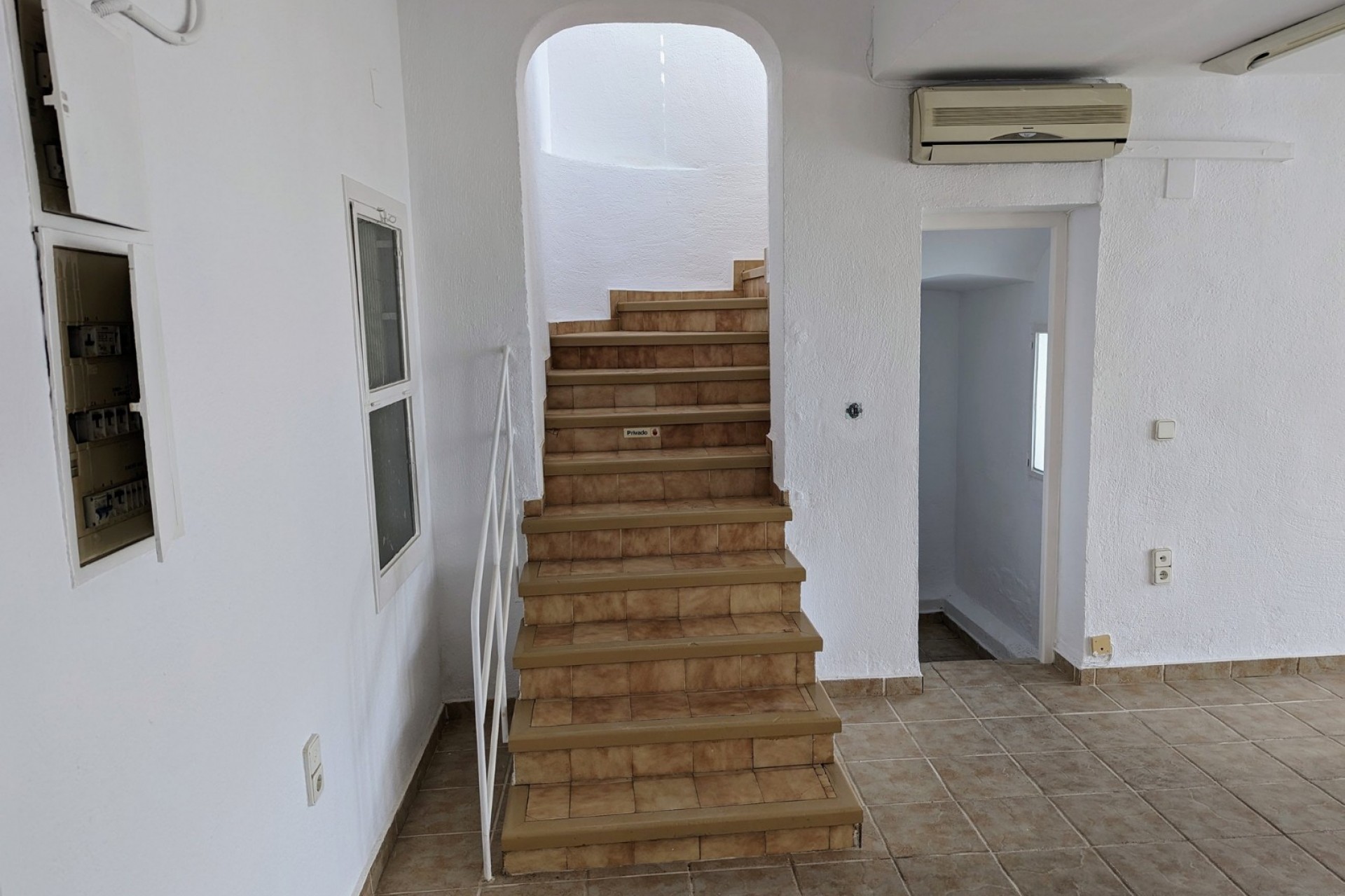 A Vendre - Commercial -
Benissa - Punta Estrella