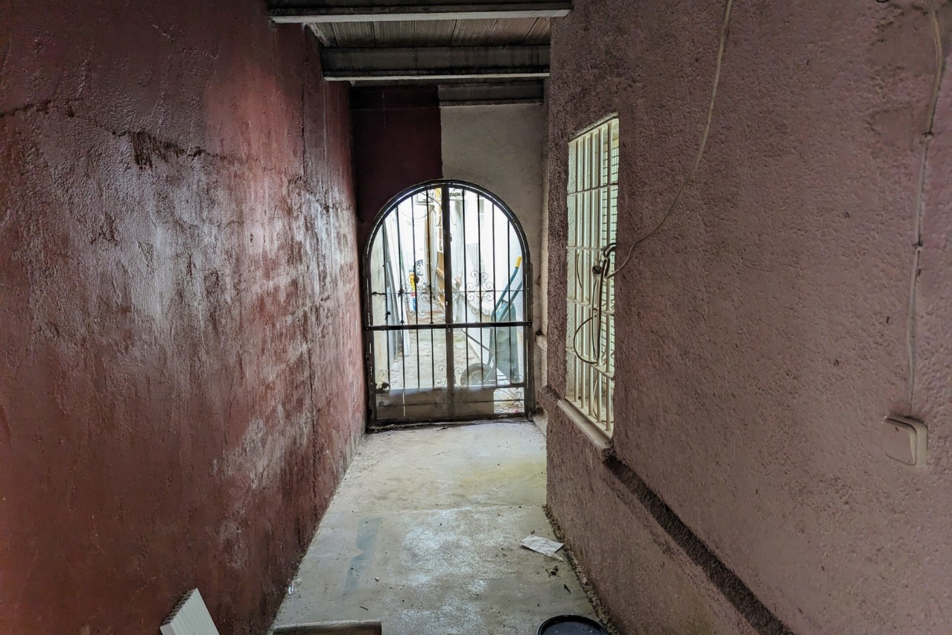 A Vendre - Commercial -
Benissa - Punta Estrella