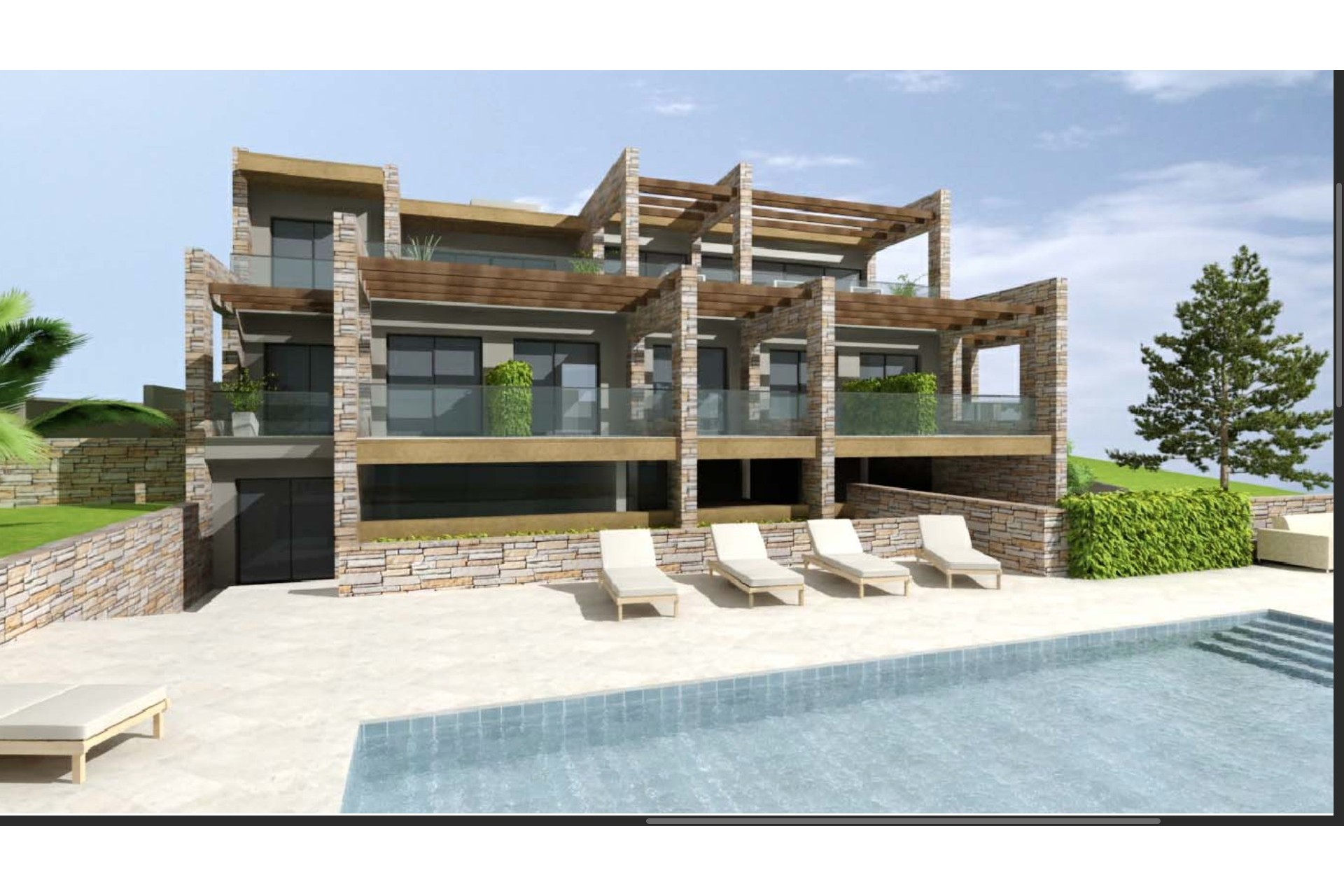 A Vendre - Commercial -
Benissa - San Jaime