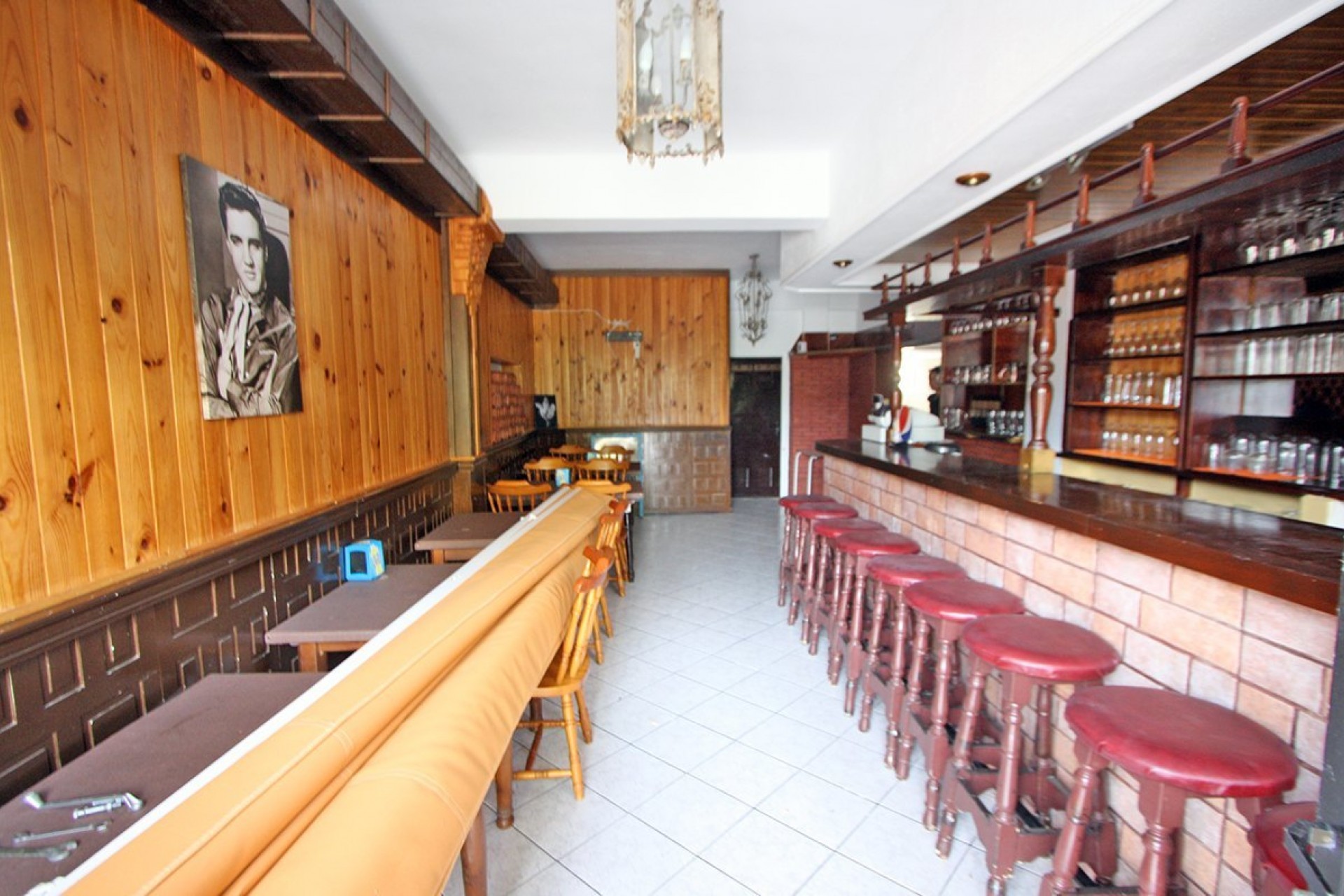 A Vendre - Commercial -
Denia - Marinas