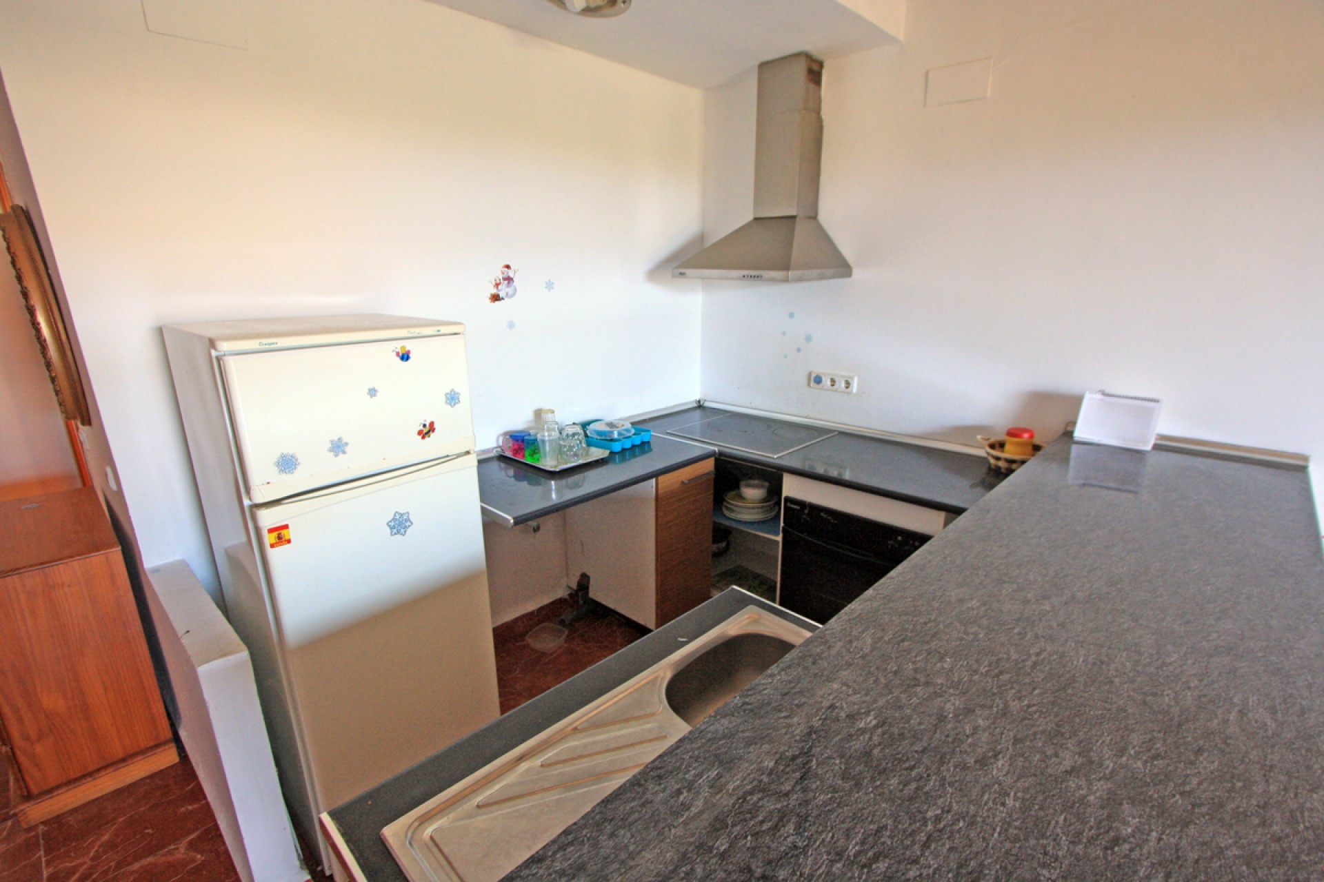 A Vendre - Commercial -
El Vergel - Periferia