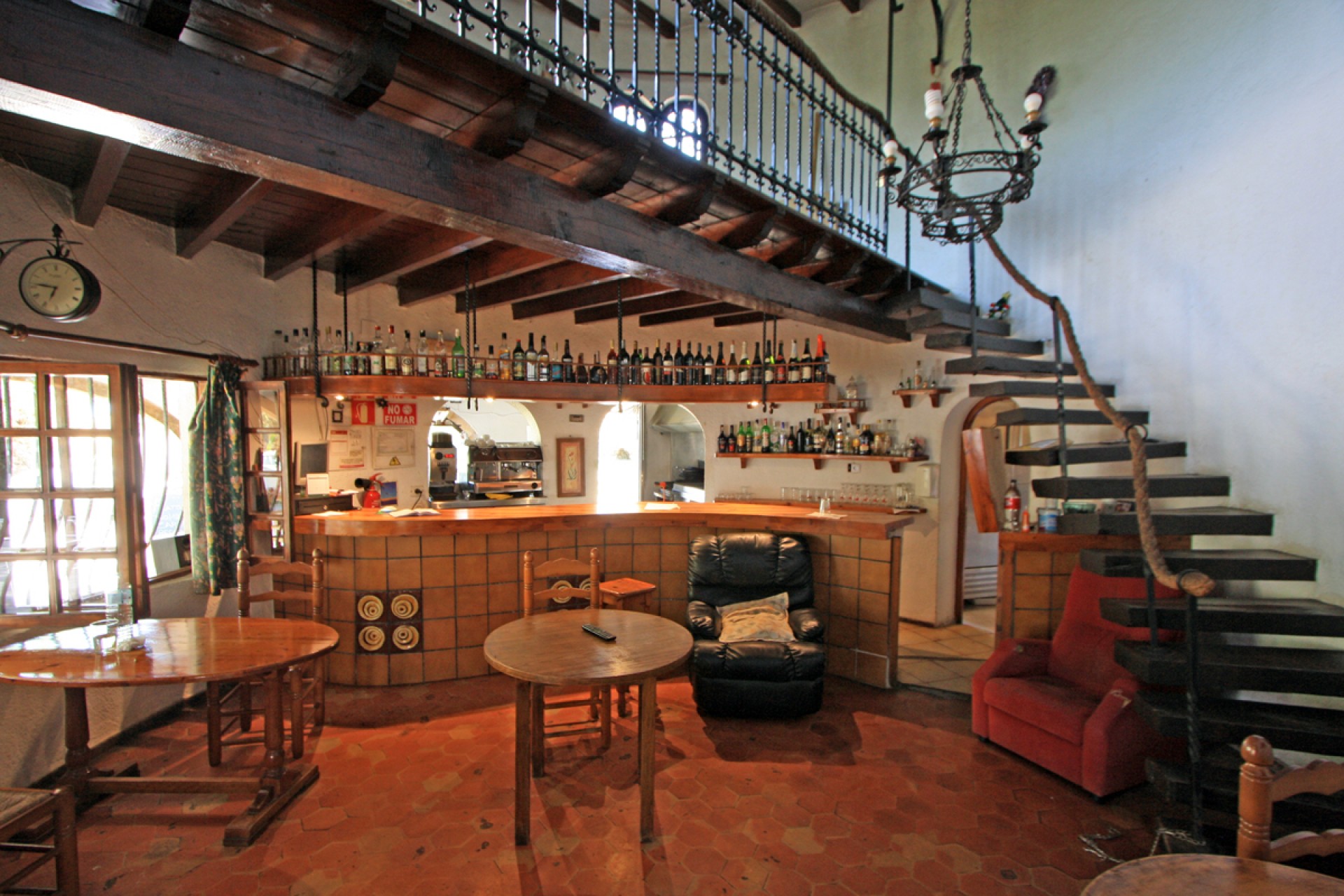 A Vendre - Commercial -
El Vergel - Periferia