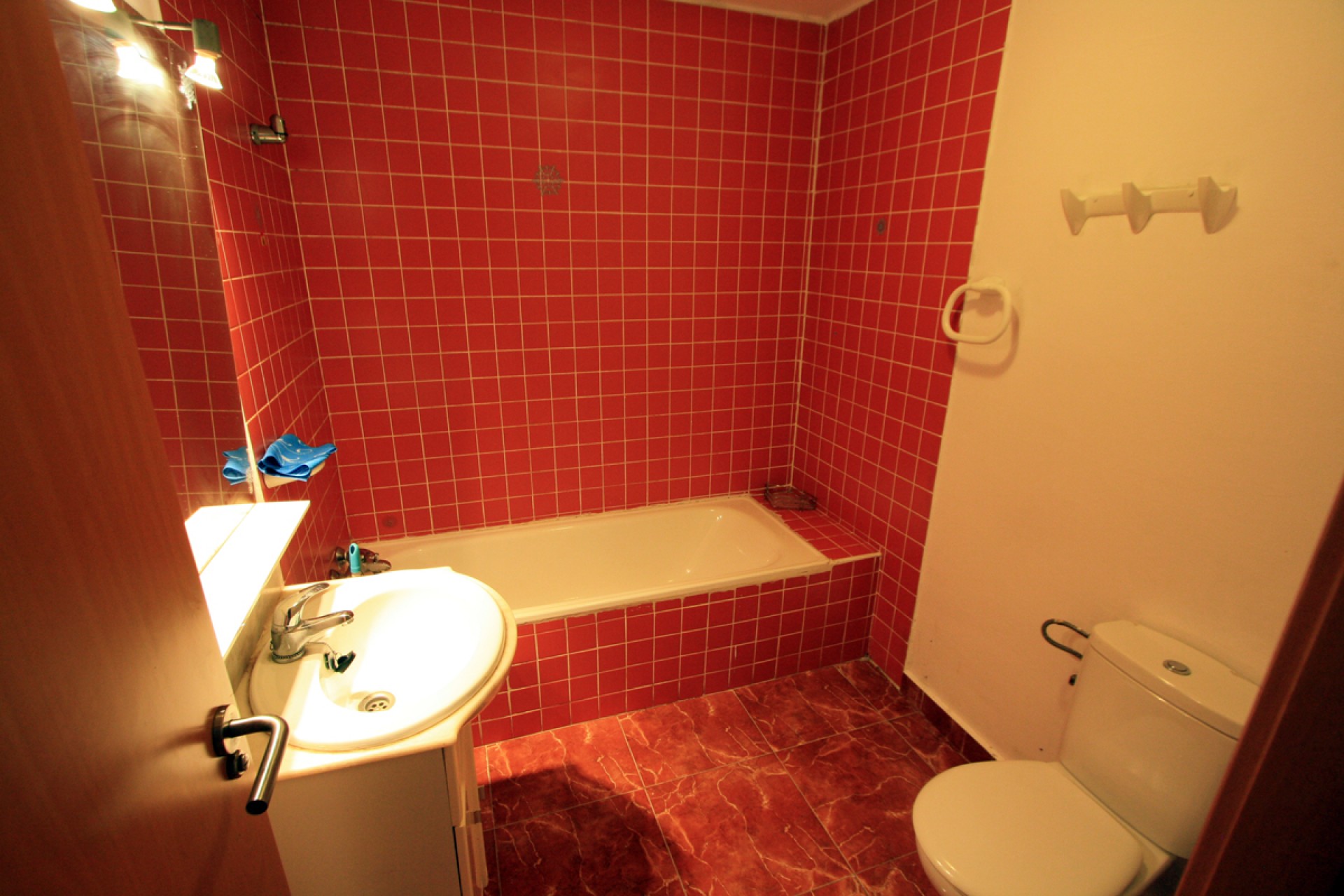 A Vendre - Commercial -
El Verger - Periferia