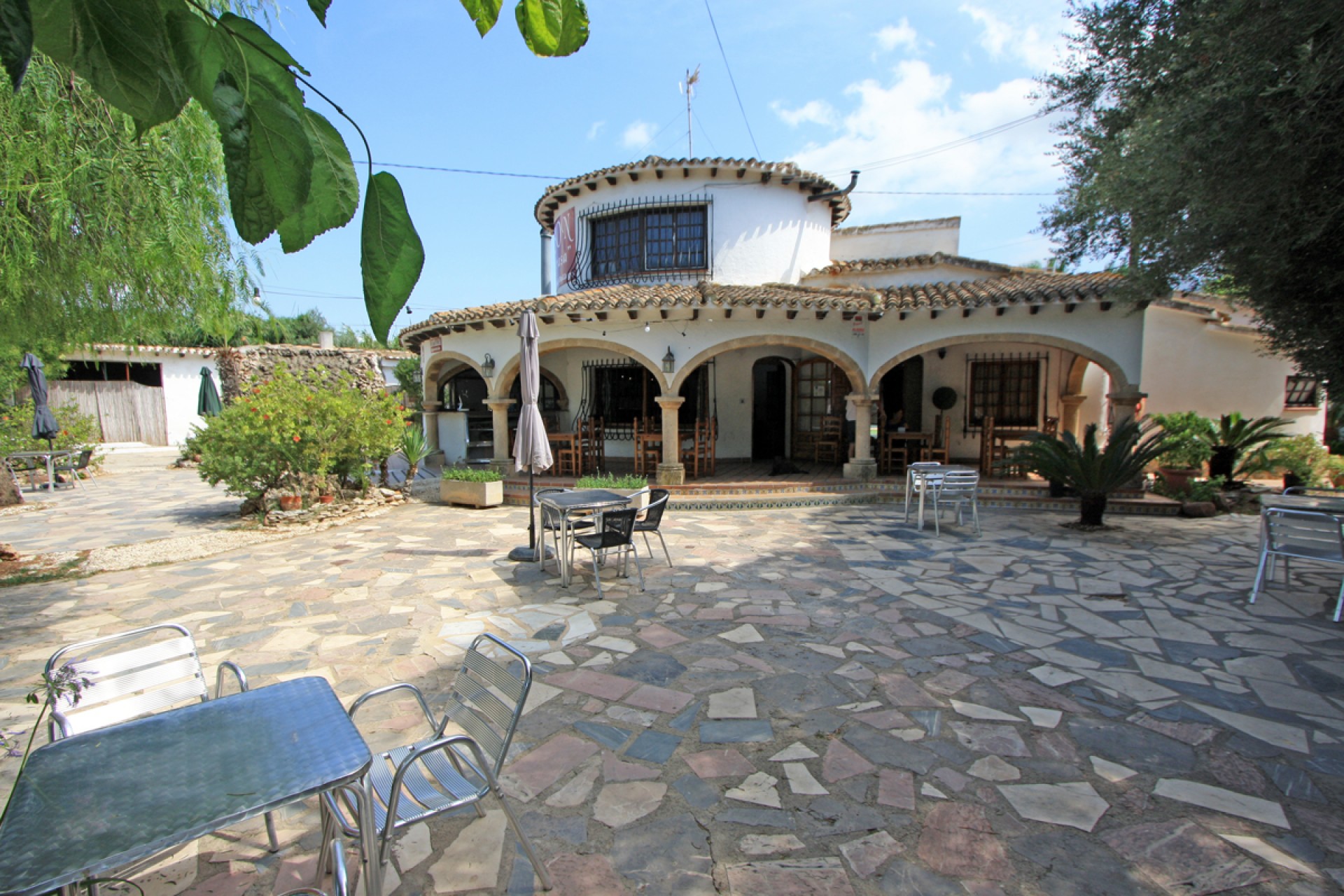 A Vendre - Commercial -
El Verger - Periferia