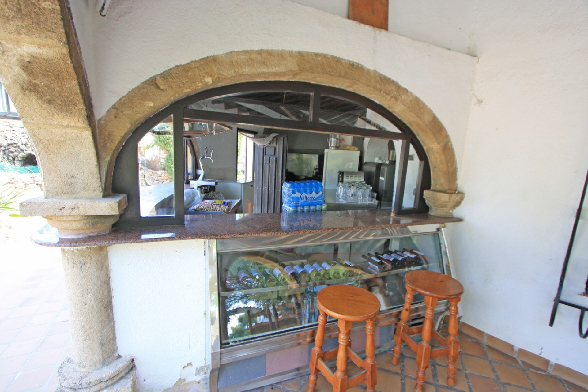 A Vendre - Commercial -
El Verger - Periferia