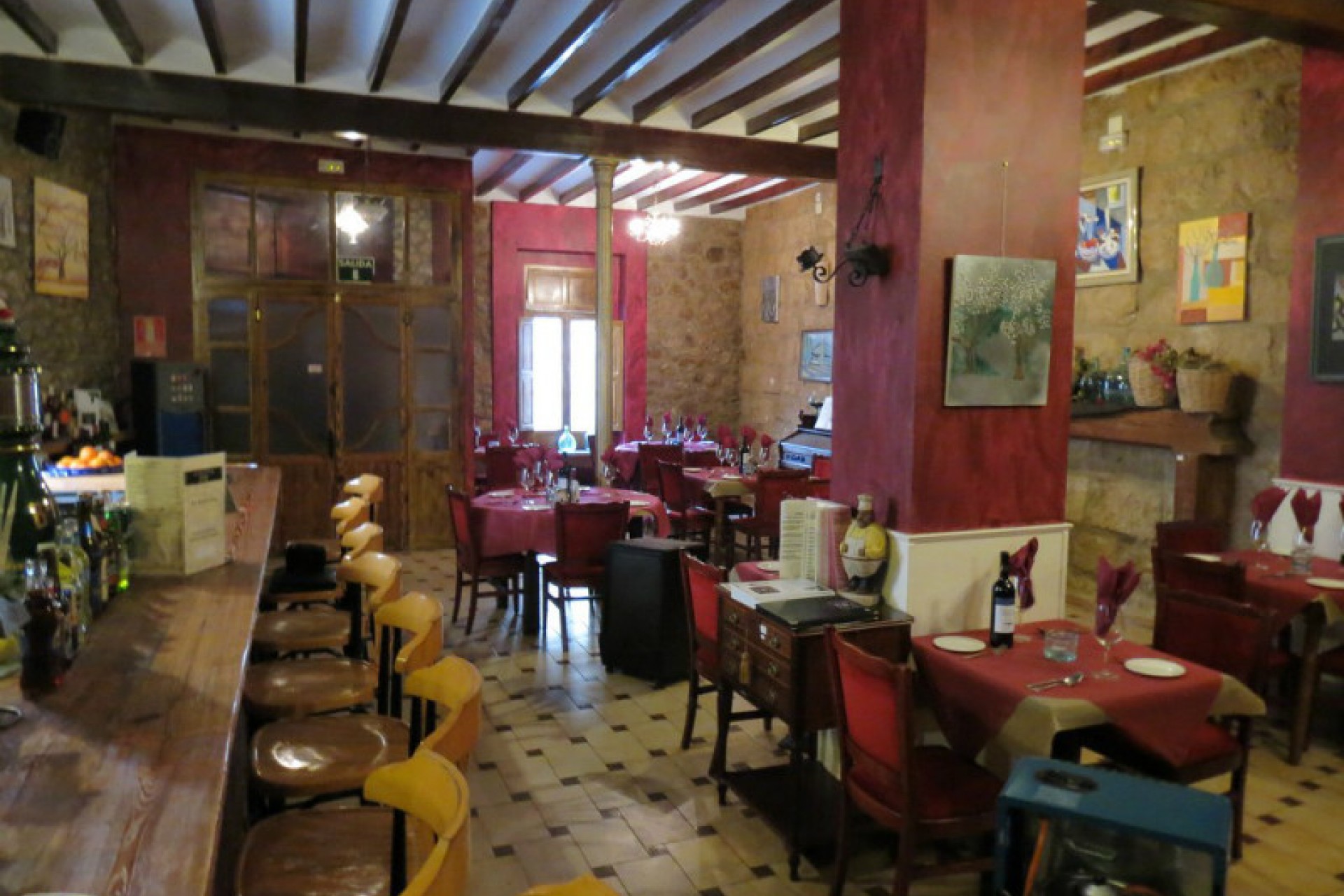 A Vendre - Commercial -
Jalon