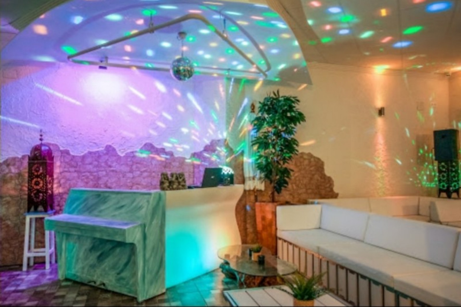 A Vendre - Commercial -
Moraira - Centre-ville