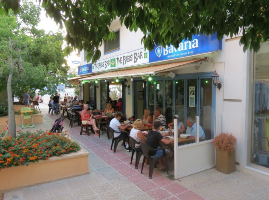 A Vendre - Commercial -
Moraira - Centre-ville