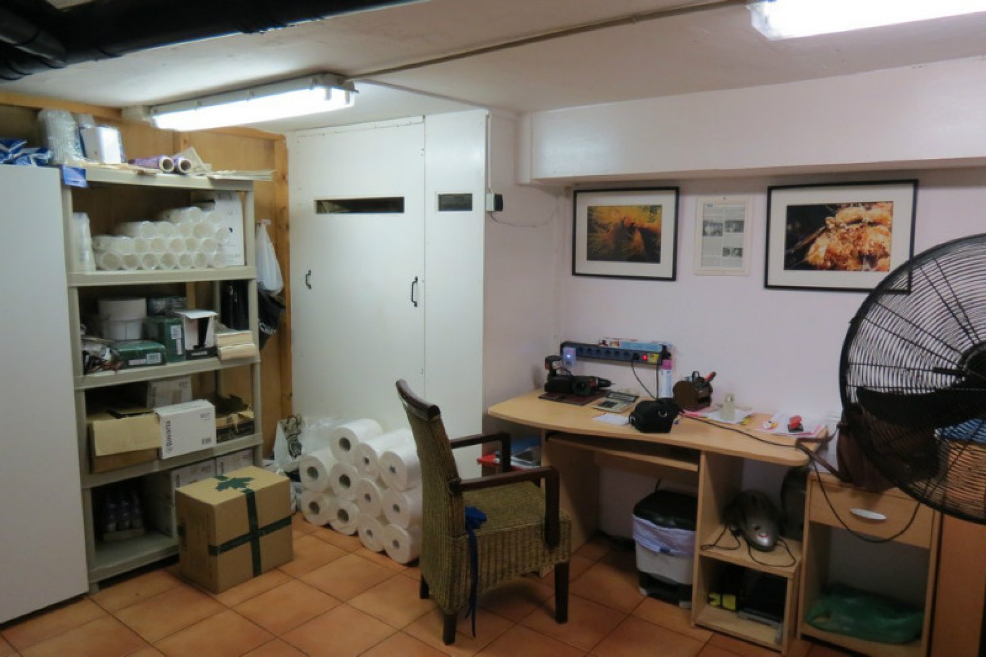 A Vendre - Commercial -
Moraira - Centre-ville