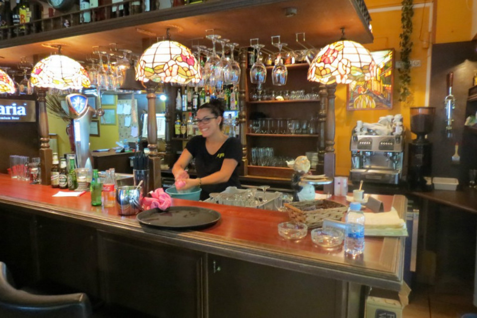 A Vendre - Commercial -
Moraira - Centre-ville