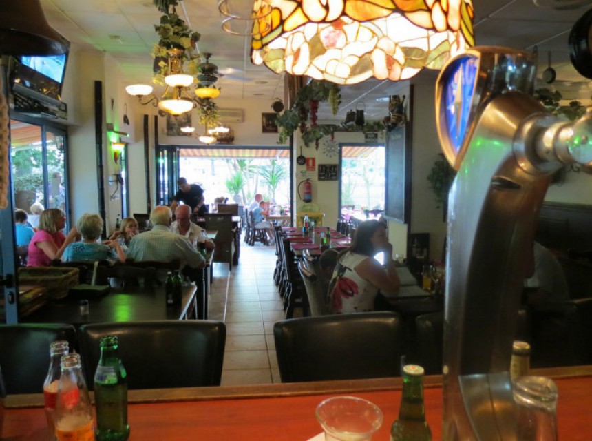 A Vendre - Commercial -
Moraira - Centre-ville