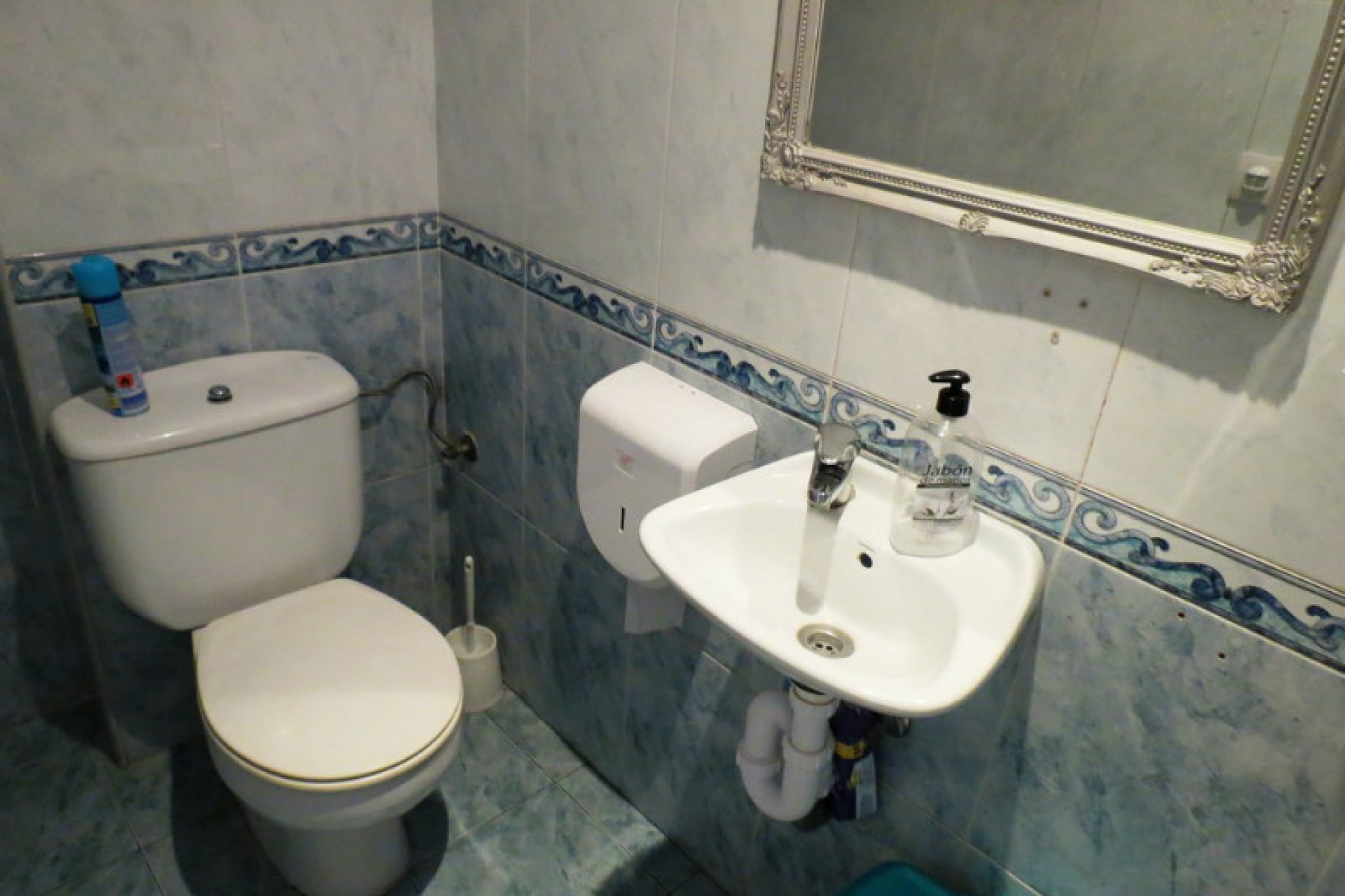 A Vendre - Commercial -
Moraira - Centre-ville