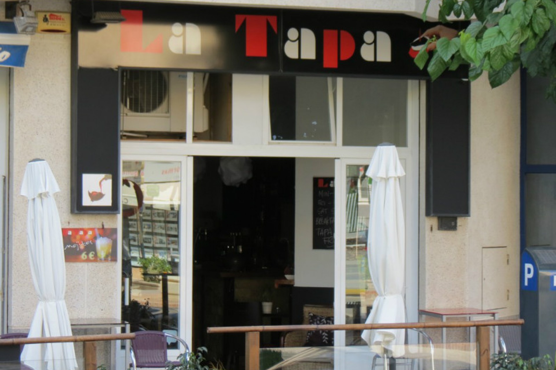 A Vendre - Commercial -
Moraira - Centre-ville