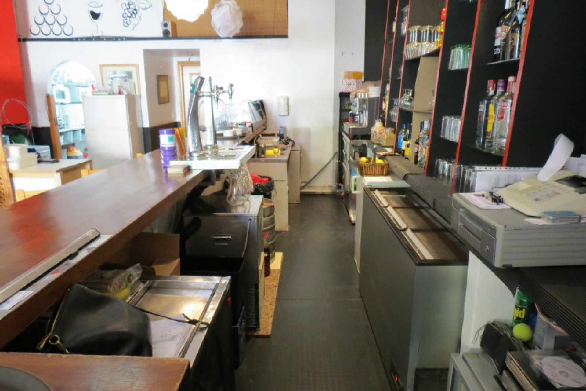 A Vendre - Commercial -
Moraira - Centre-ville