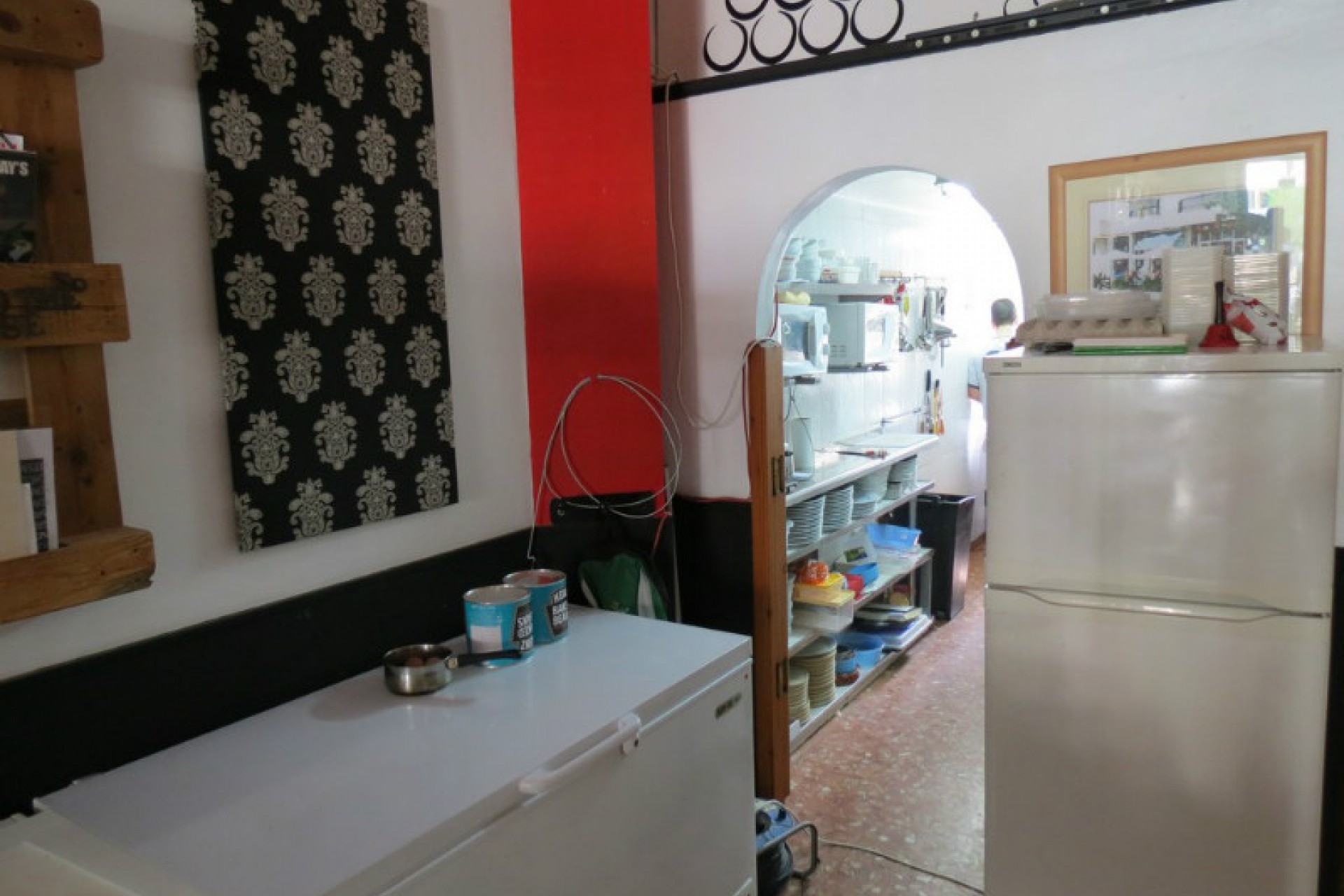 A Vendre - Commercial -
Moraira - Centre-ville