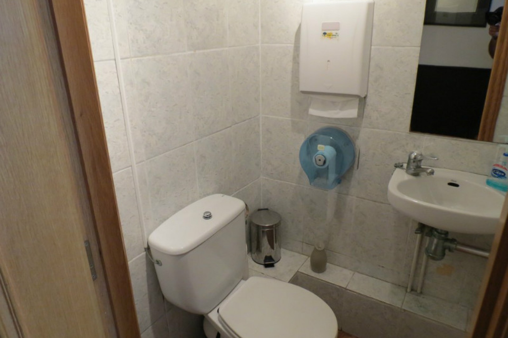 A Vendre - Commercial -
Moraira - Centre-ville