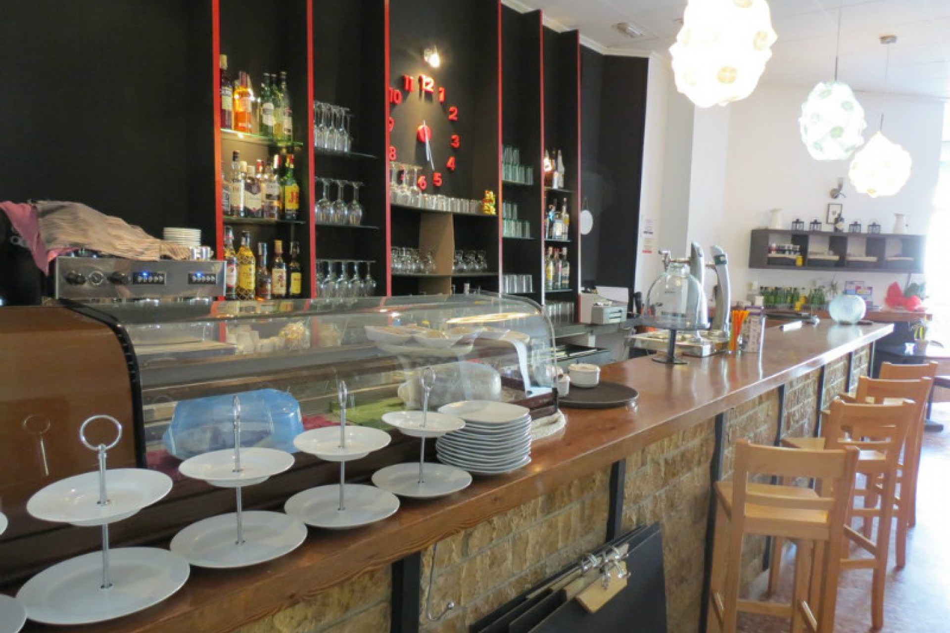 A Vendre - Commercial -
Moraira - Centre-ville