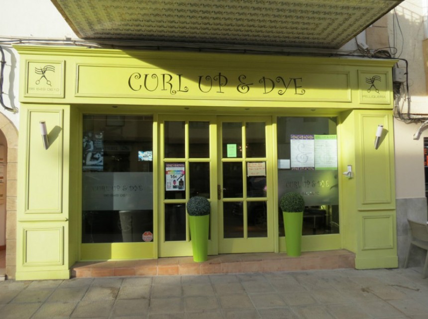 A Vendre - Commercial -
Moraira - Centre-ville