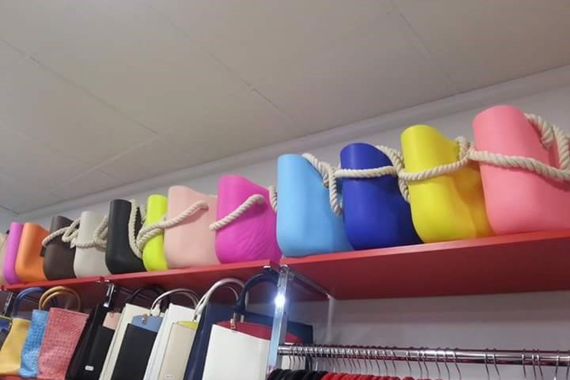 A Vendre - Commercial -
Moraira - Centre-ville