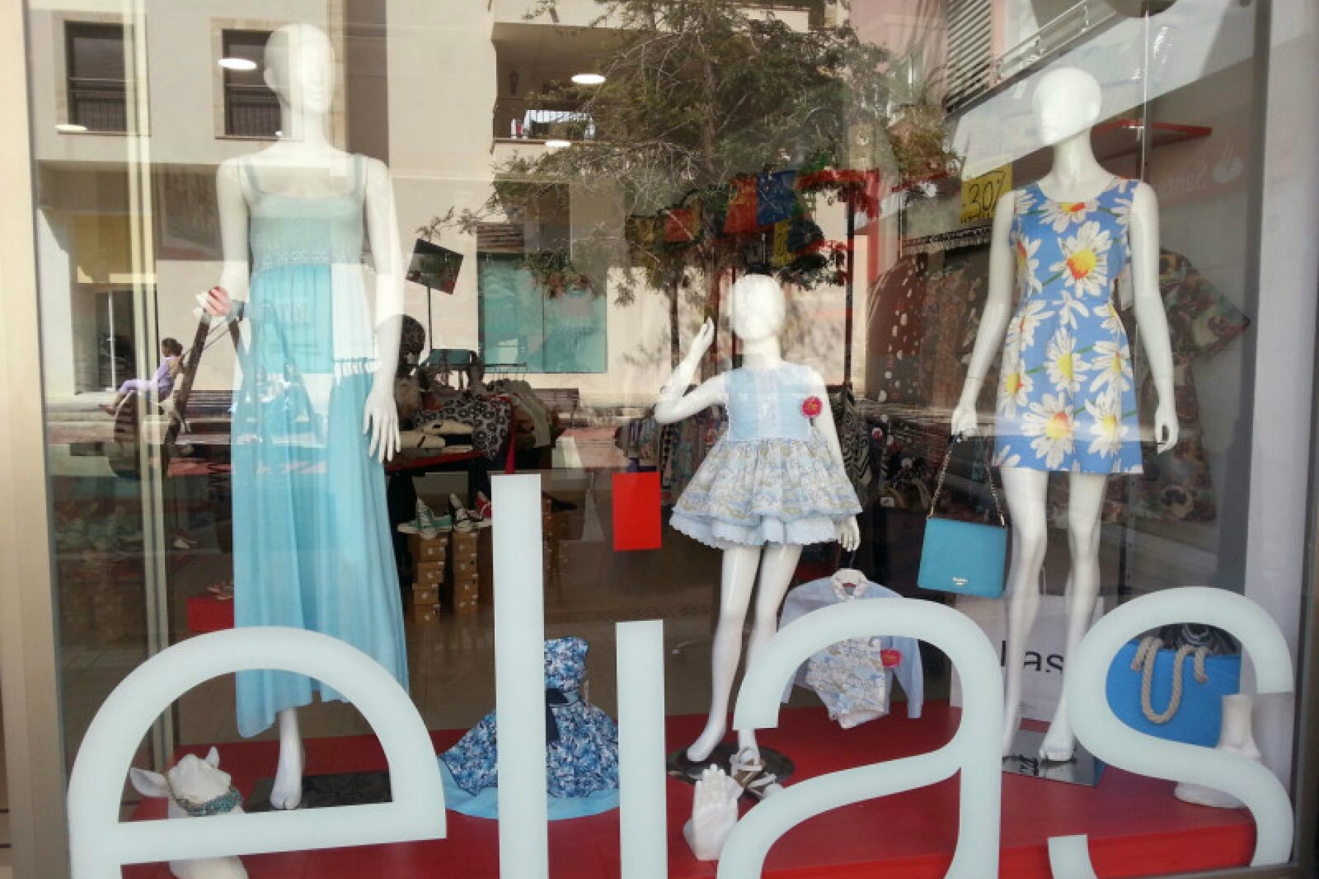 A Vendre - Commercial -
Moraira - Centre-ville