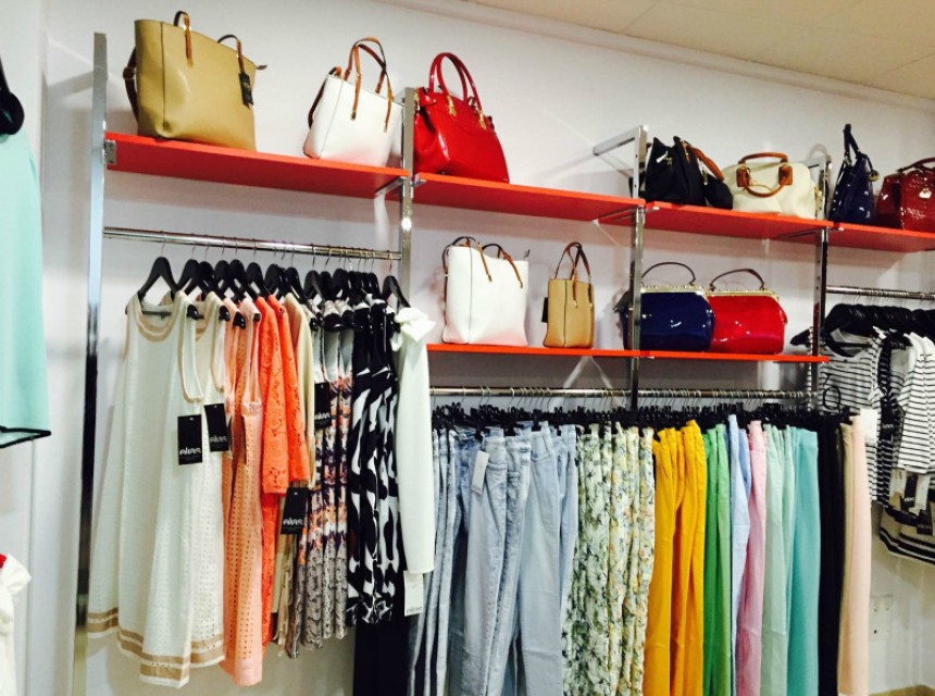 A Vendre - Commercial -
Moraira - Centre-ville