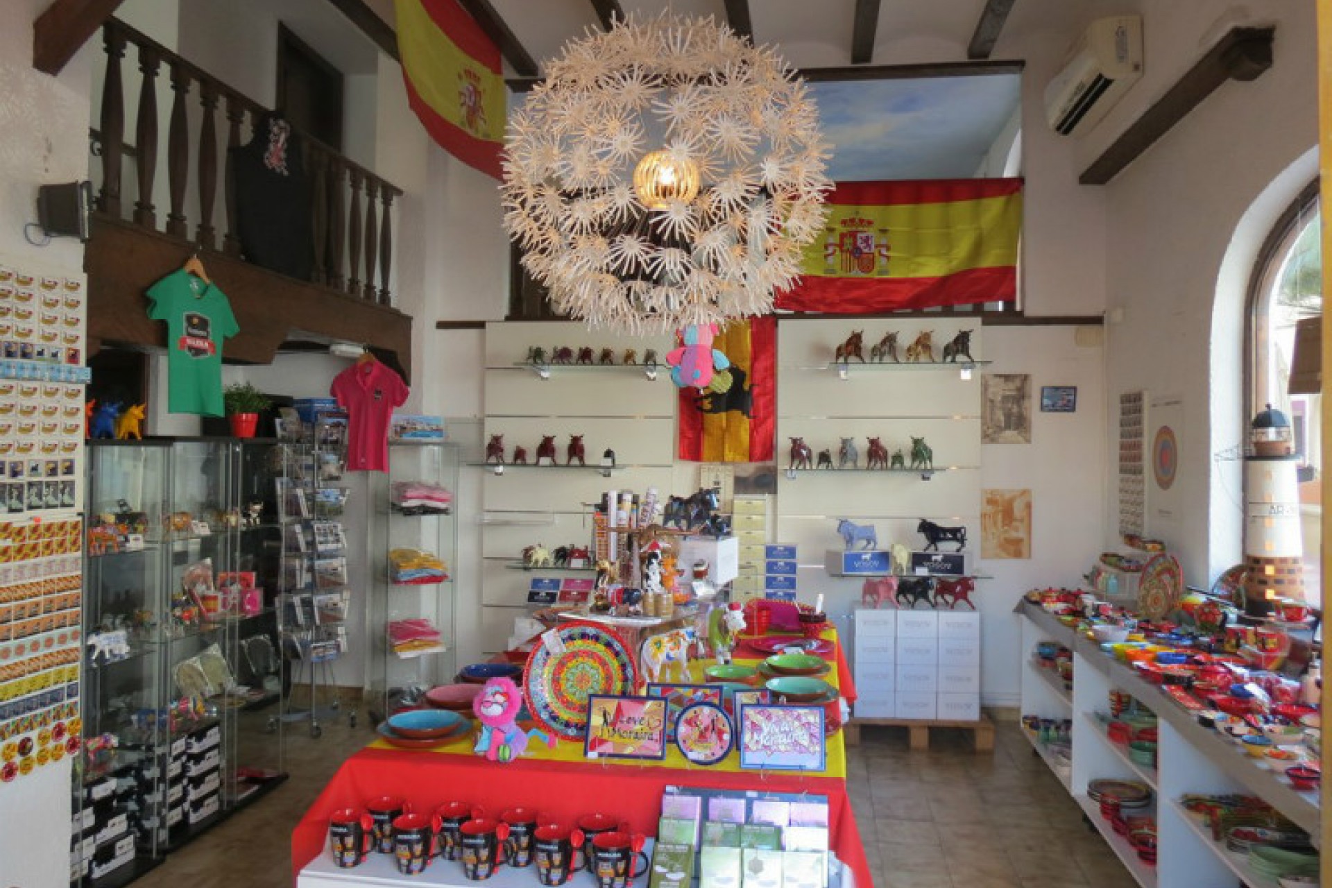 A Vendre - Commercial -
Moraira - Centre-ville