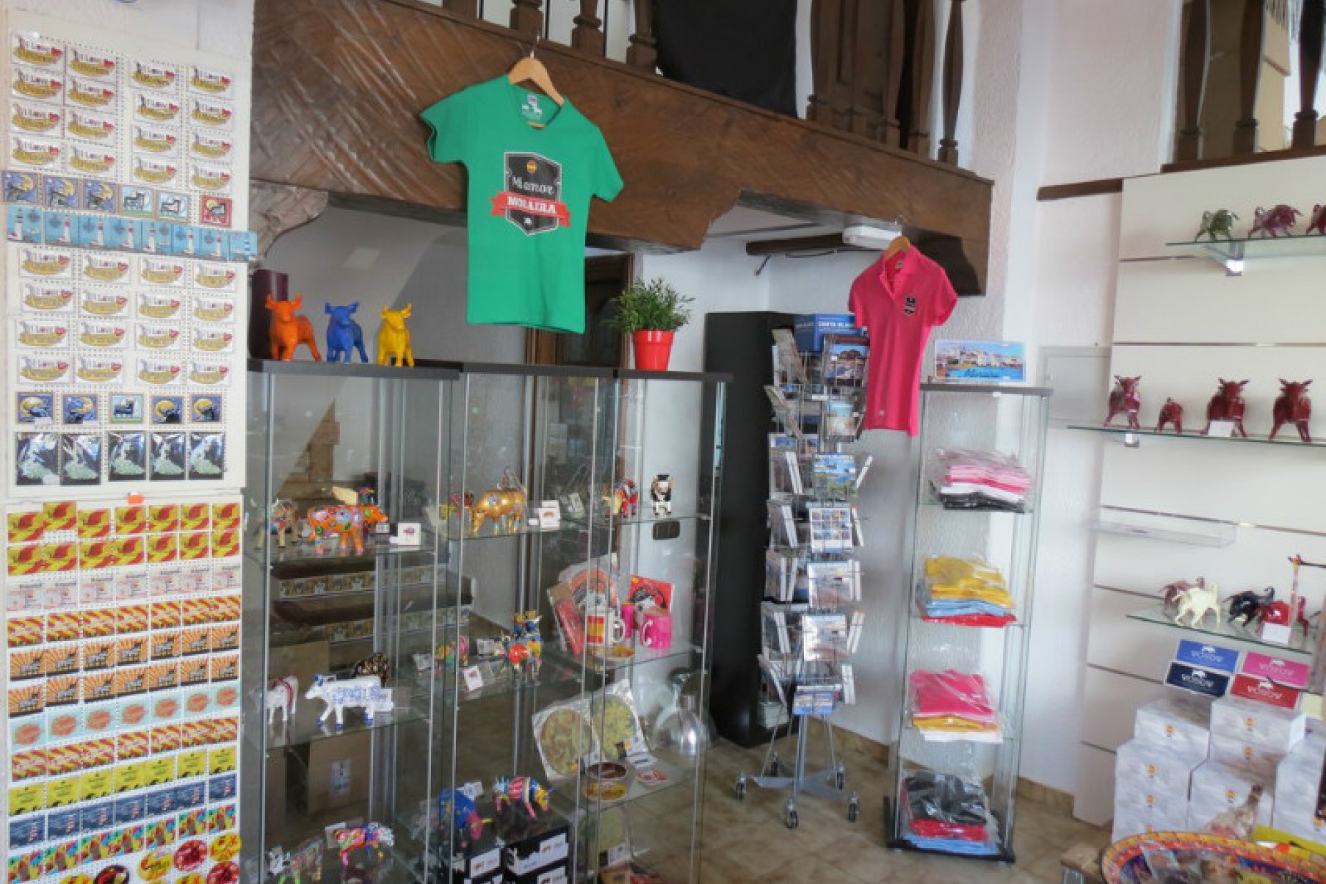 A Vendre - Commercial -
Moraira - Centre-ville