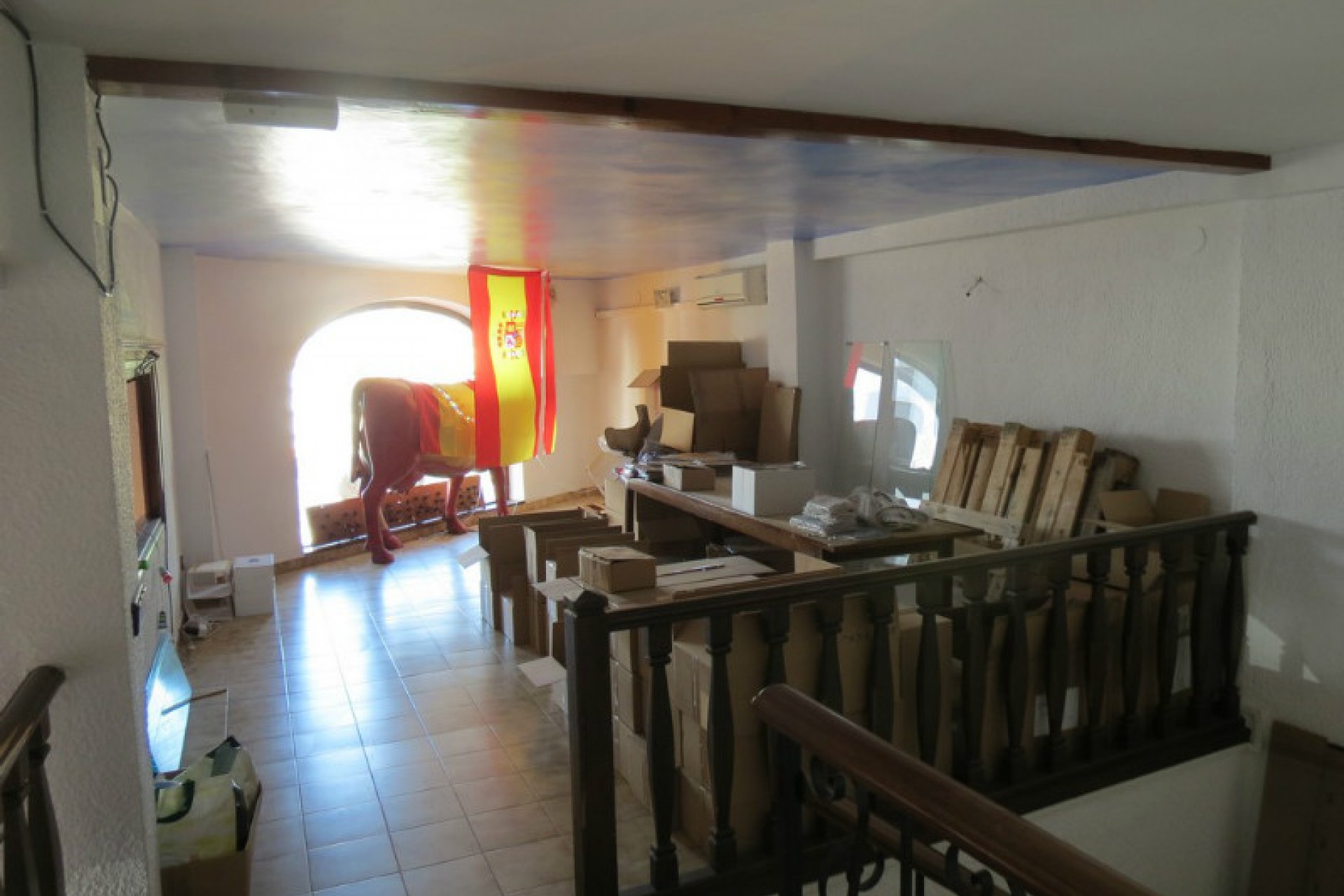 A Vendre - Commercial -
Moraira - Centre-ville